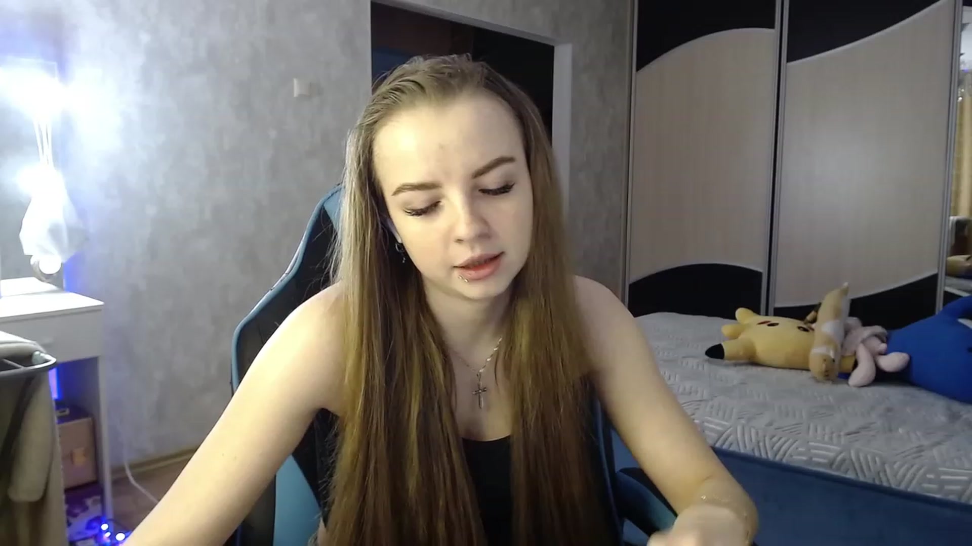 Gallery image thumbnail from Lio_noy's myfreecams stream on, 02/08/2024, 23:20 image 19 of 20