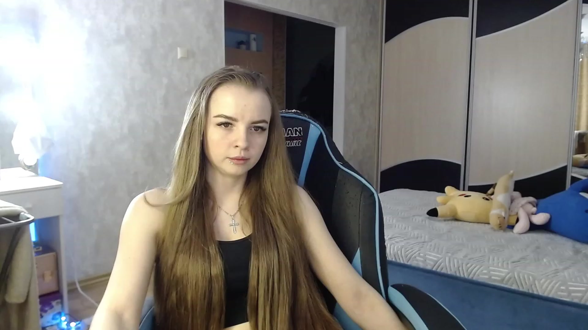 Gallery image thumbnail from Lio_noy's myfreecams stream on, 02/08/2024, 23:20 image 4 of 20