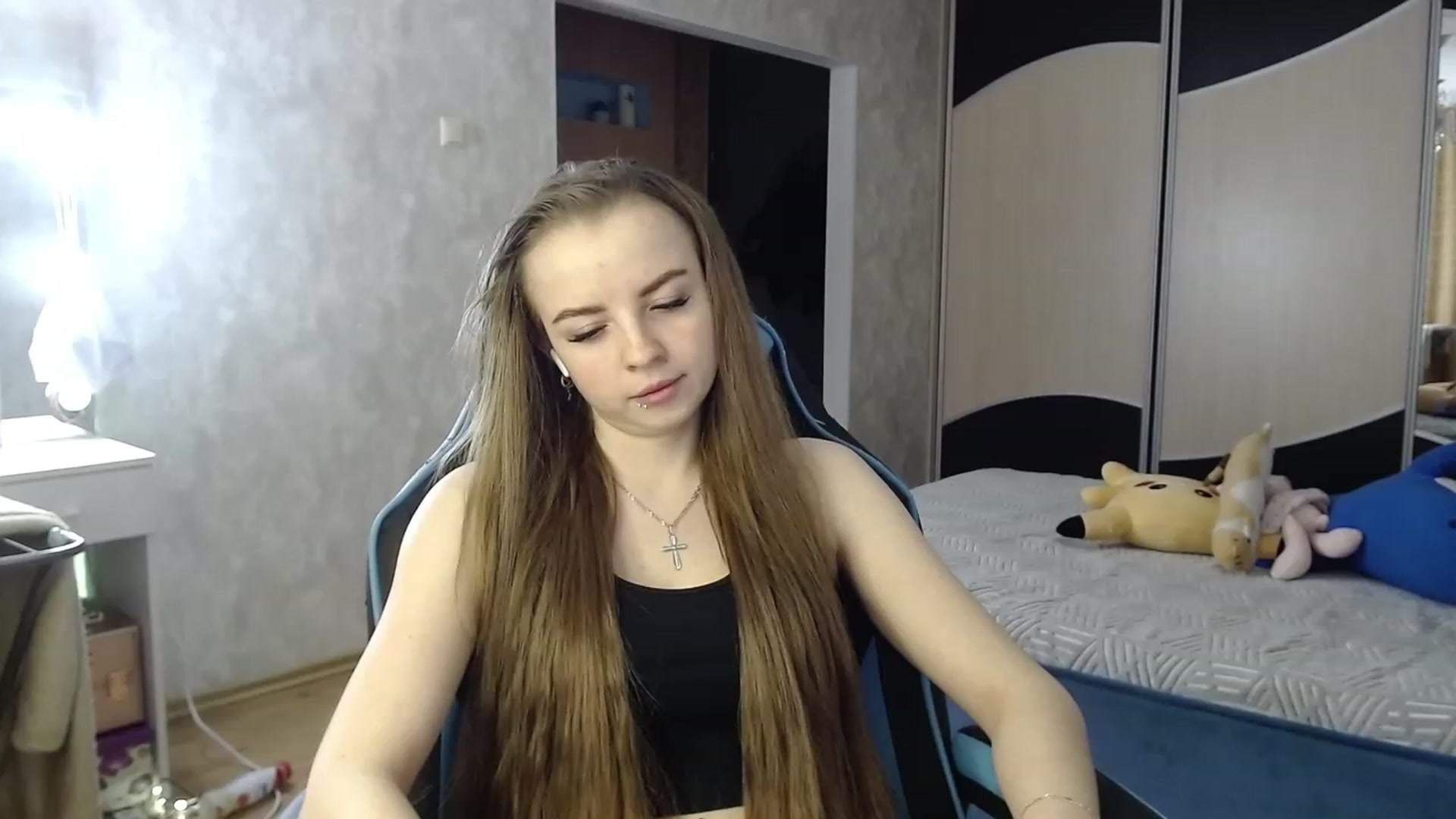 Gallery image thumbnail from Lio_noy's myfreecams stream on, 02/08/2024, 23:20 image 12 of 20