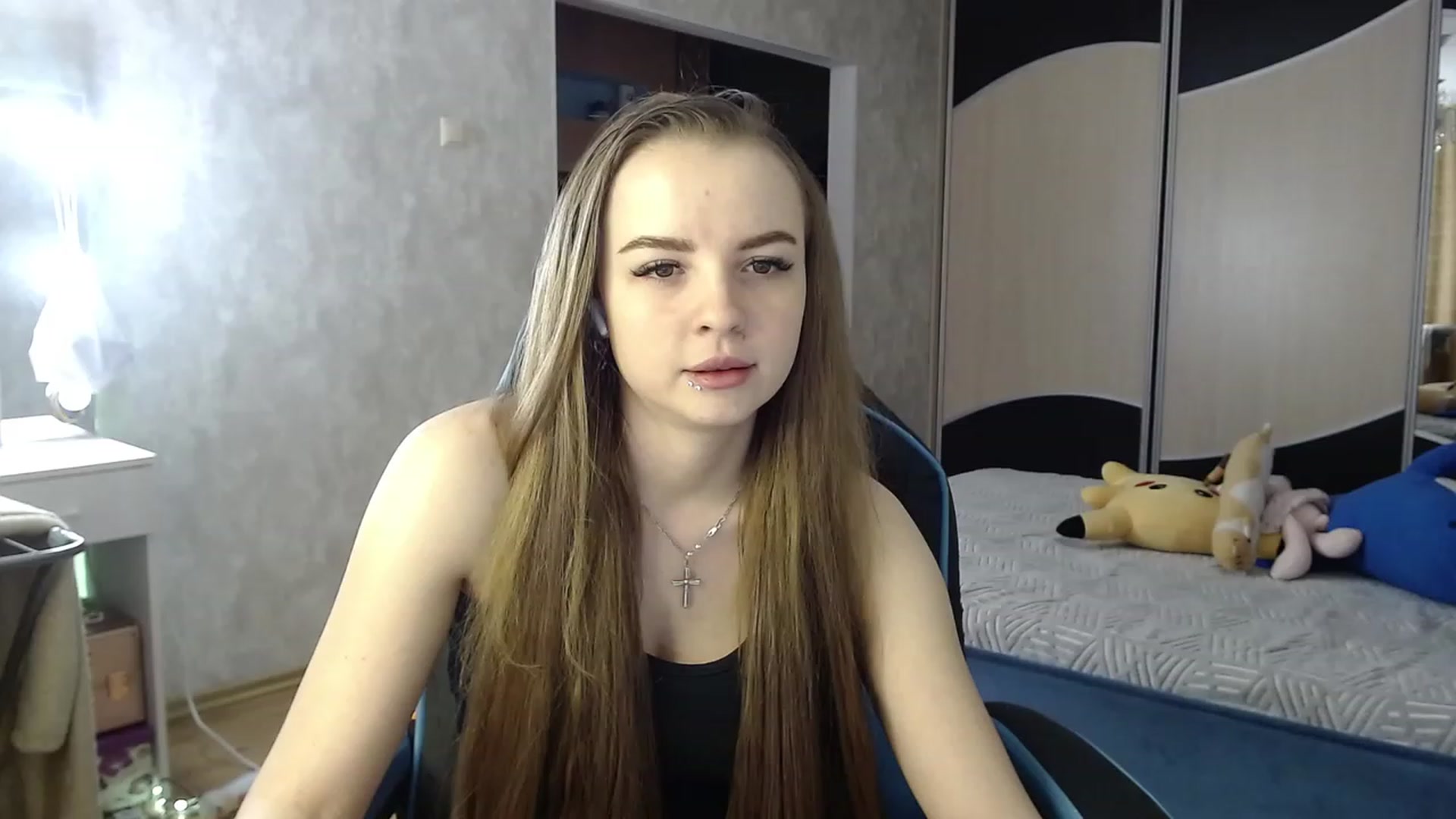 Gallery image thumbnail from Lio_noy's myfreecams stream on, 02/08/2024, 23:20 image 1 of 20