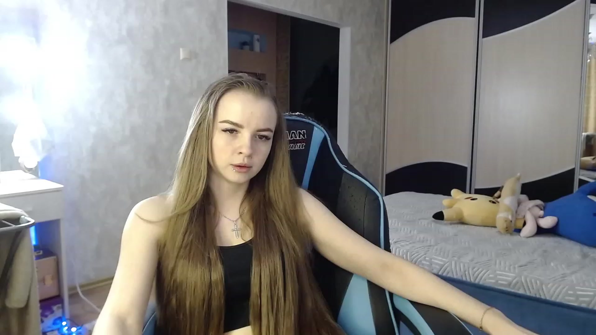Gallery image thumbnail from Lio_noy's myfreecams stream on, 02/08/2024, 23:20 image 5 of 20