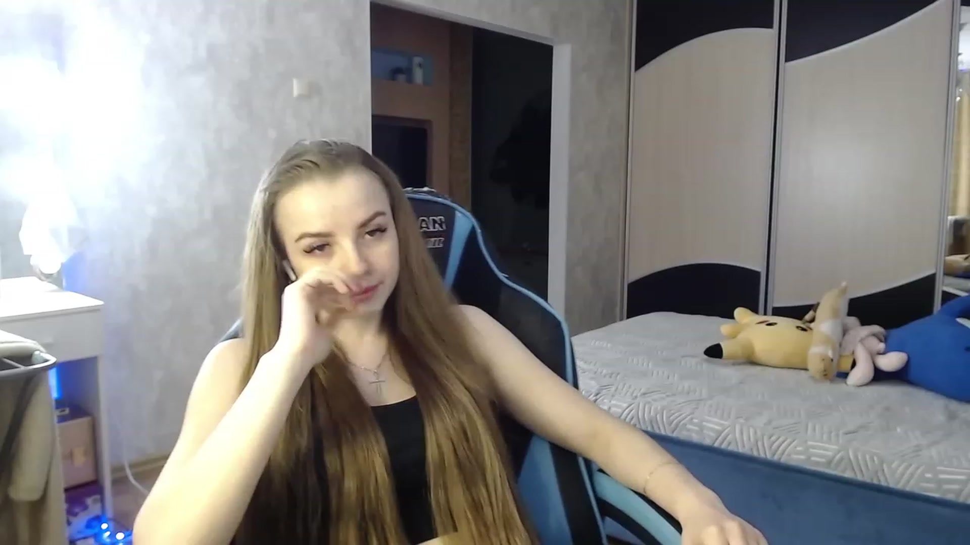 Gallery image thumbnail from Lio_noy's myfreecams stream on, 02/08/2024, 23:20 image 18 of 20
