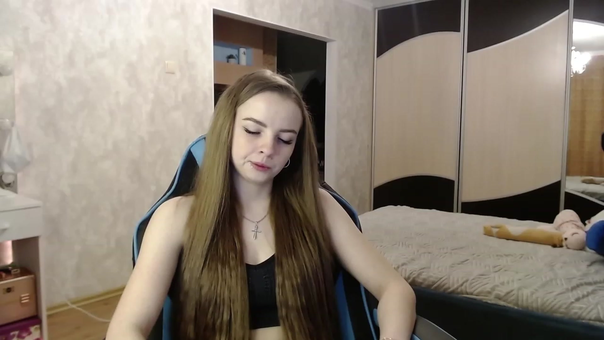 Gallery image thumbnail from Lio_noy's myfreecams stream on, 02/09/2024, 23:42 image 19 of 20