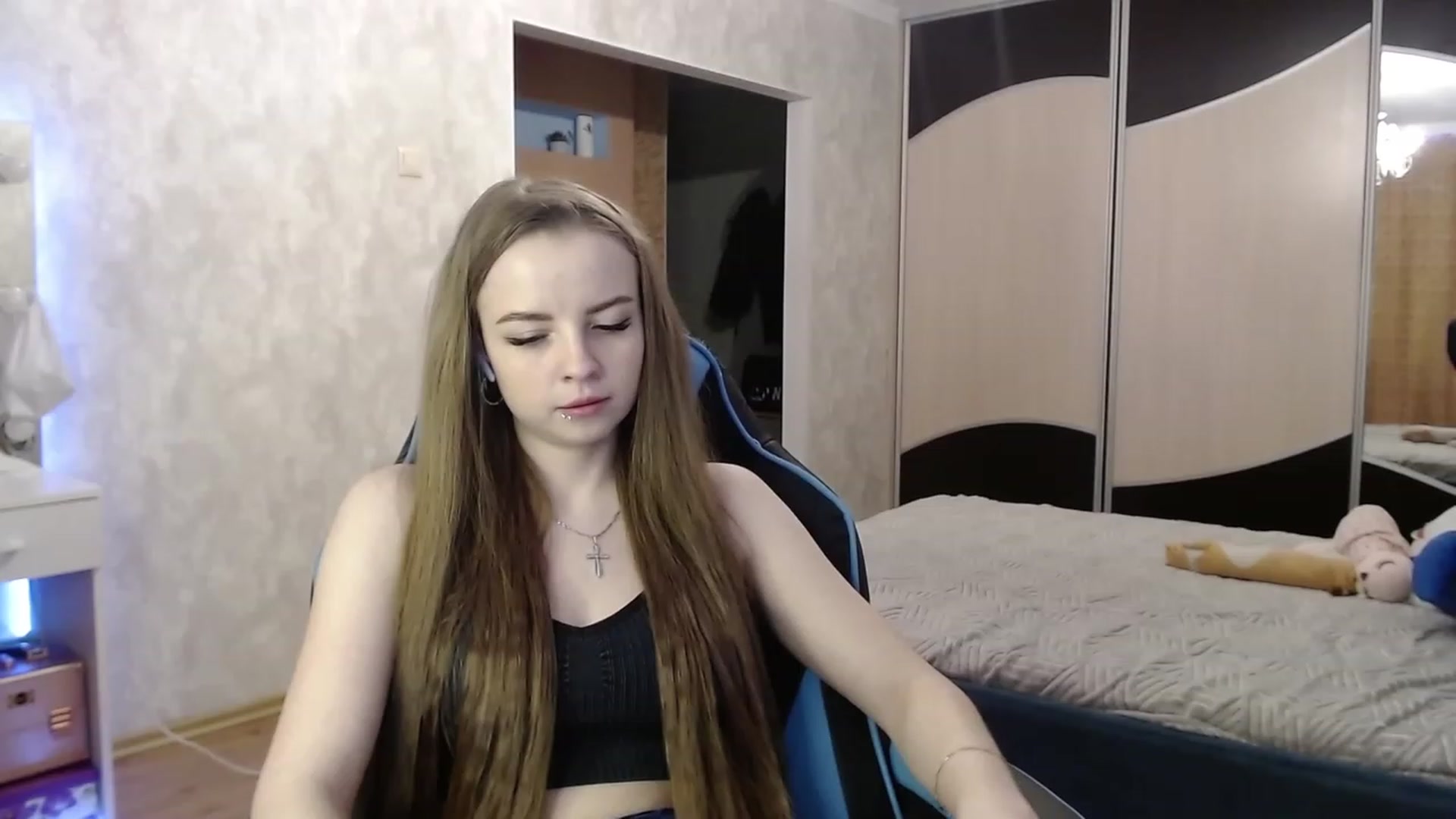 Gallery image thumbnail from Lio_noy's myfreecams stream on, 02/09/2024, 23:42 image 14 of 20