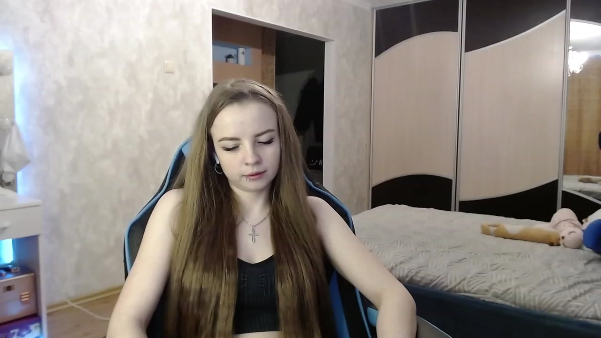 Gallery image thumbnail from Lio_noy's myfreecams stream on, 02/09/2024, 23:42 image 5 of 20