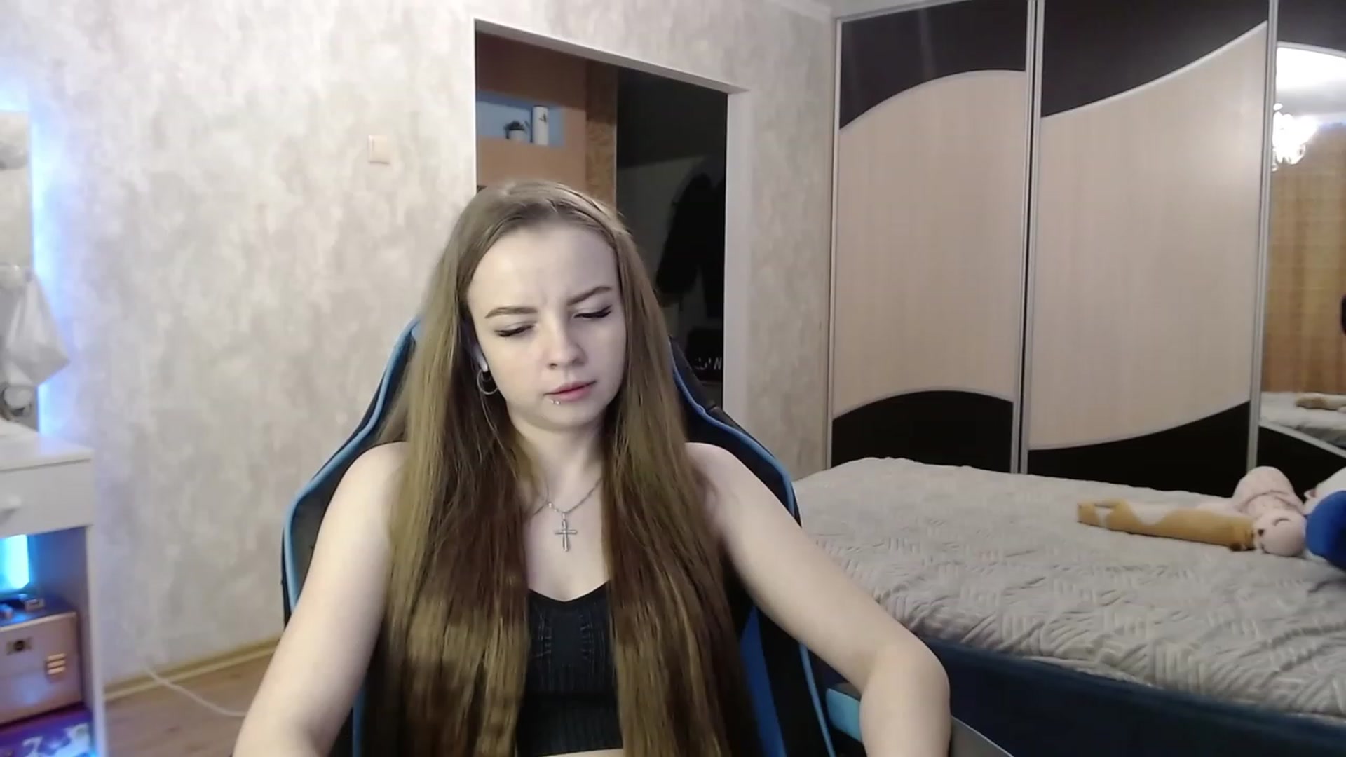 Gallery image thumbnail from Lio_noy's myfreecams stream on, 02/09/2024, 23:42 image 7 of 20