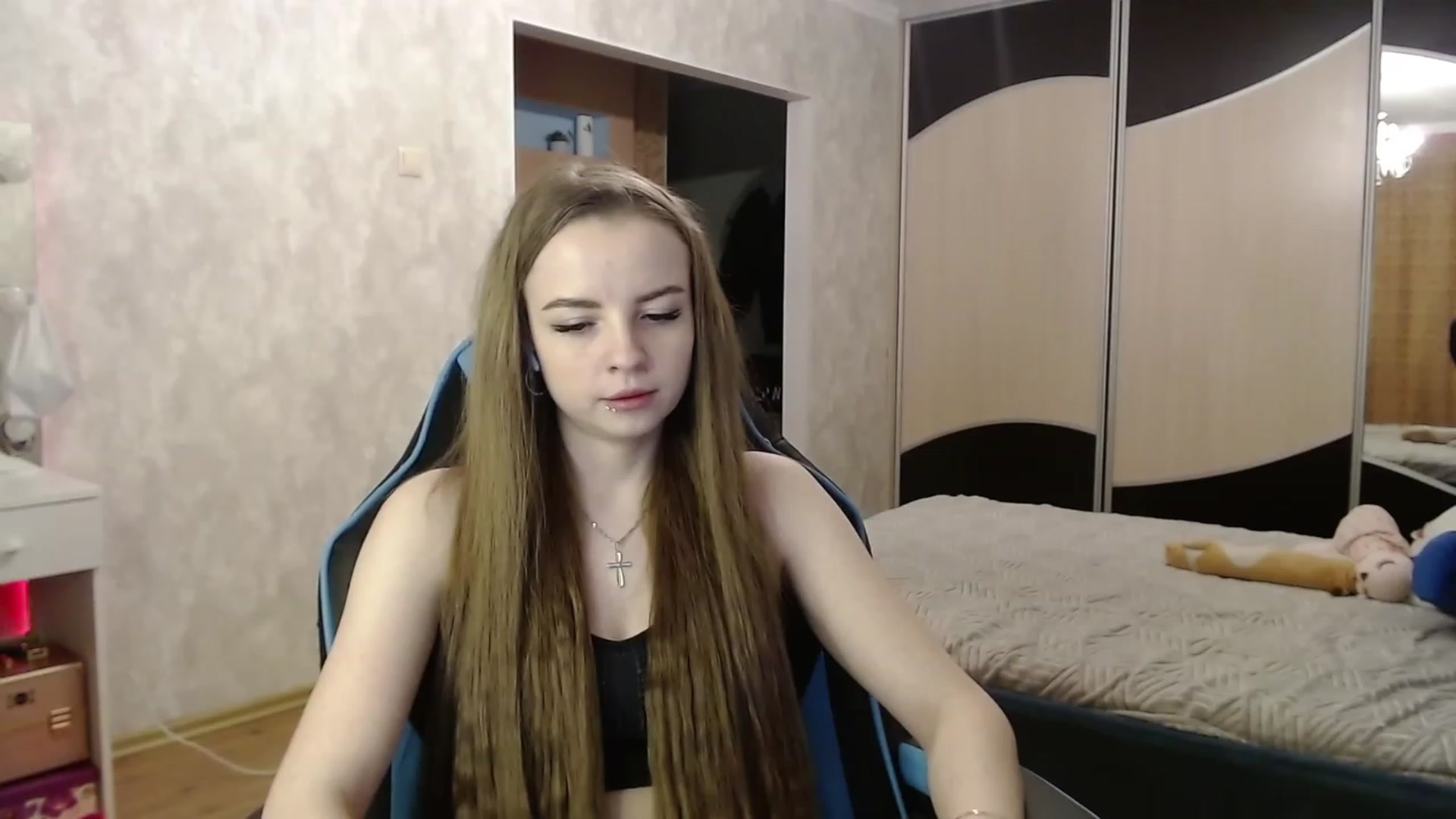 Gallery image thumbnail from Lio_noy's myfreecams stream on, 02/09/2024, 23:42 image 17 of 20