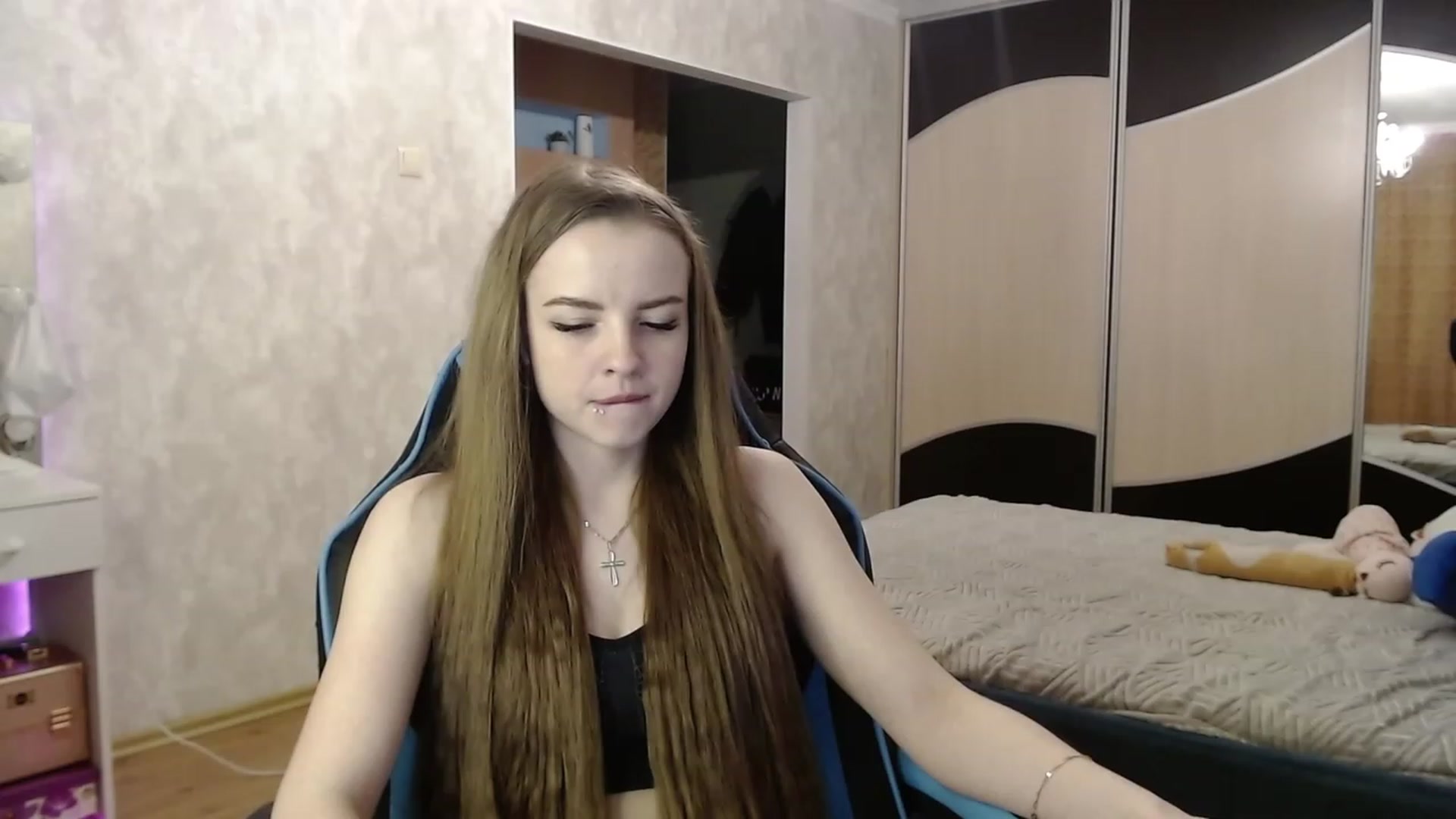 Gallery image thumbnail from Lio_noy's myfreecams stream on, 02/09/2024, 23:42 image 18 of 20