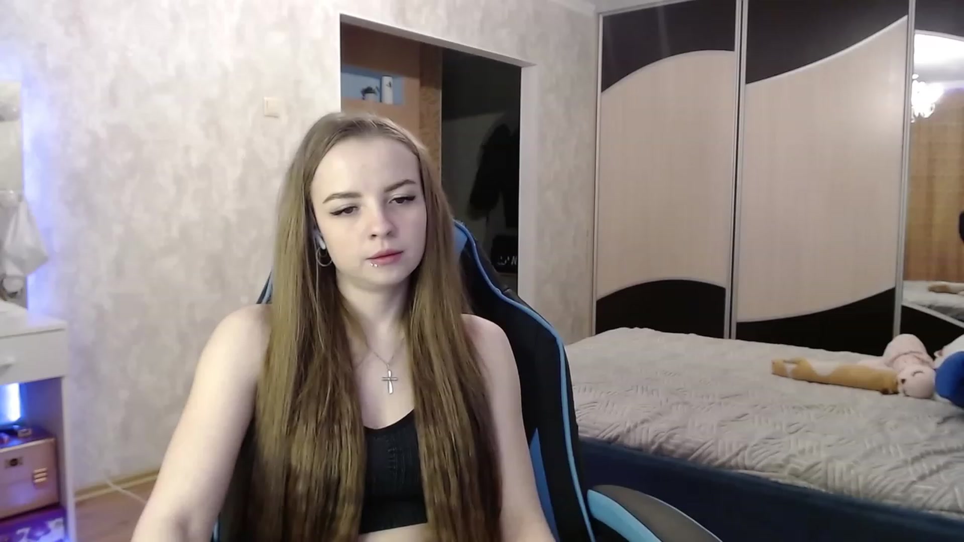 Gallery image thumbnail from Lio_noy's myfreecams stream on, 02/09/2024, 23:42 image 13 of 20
