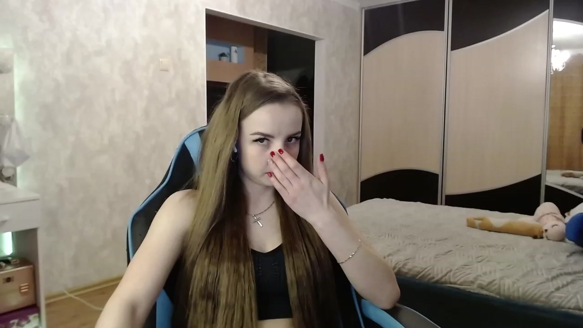 Gallery image thumbnail from Lio_noy's myfreecams stream on, 02/09/2024, 23:42 image 1 of 20