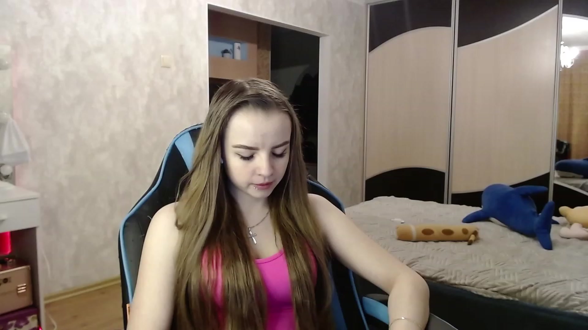 Gallery image thumbnail from Lio_noy's myfreecams stream on, 02/11/2024, 21:51 image 4 of 20