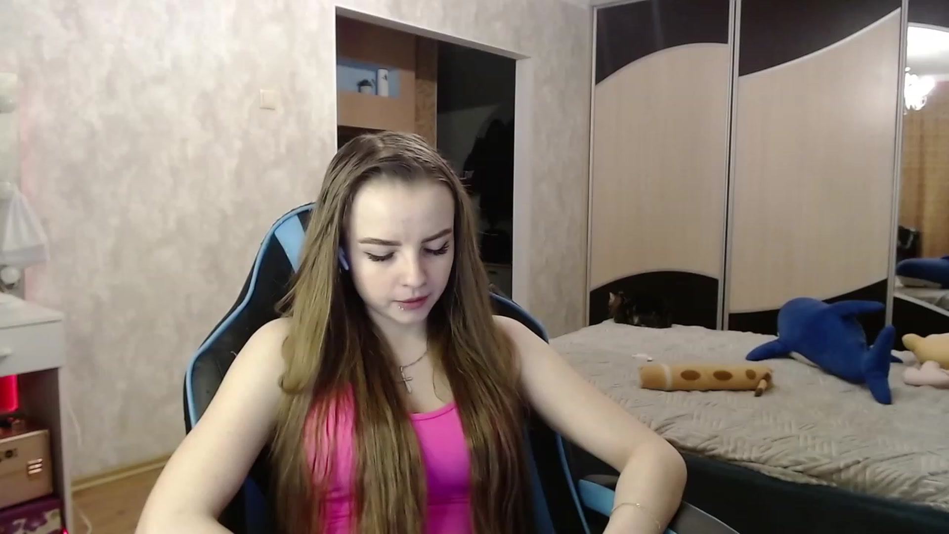 Gallery image thumbnail from Lio_noy's myfreecams stream on, 02/11/2024, 21:51 image 8 of 20