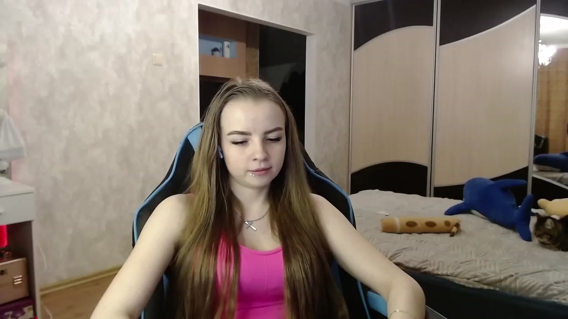 Gallery image thumbnail from Lio_noy's myfreecams stream on, 02/11/2024, 23:02 image 17 of 20