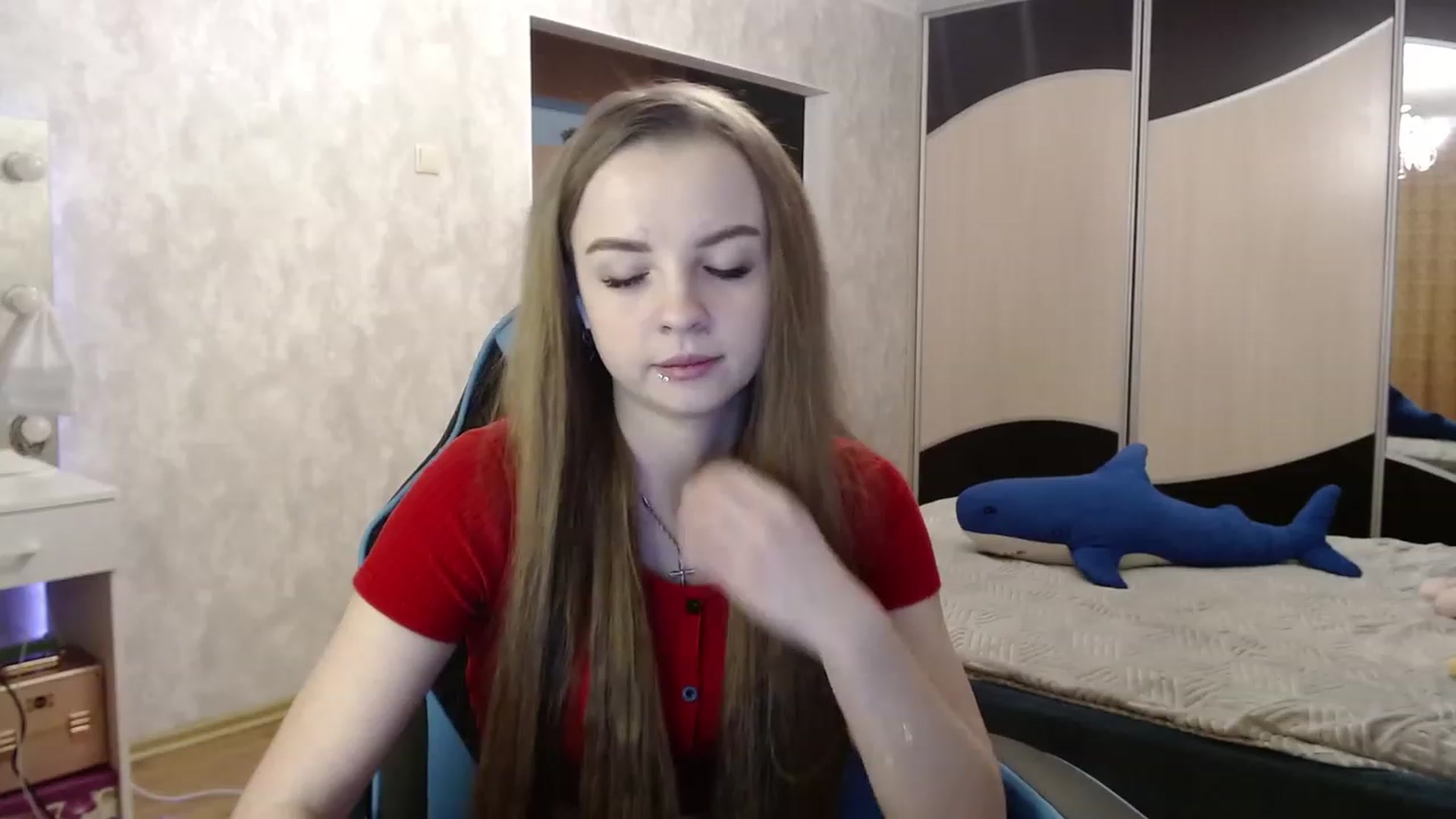 Gallery image thumbnail from Lio_noy's myfreecams stream on, 02/13/2024, 23:04 image 16 of 20