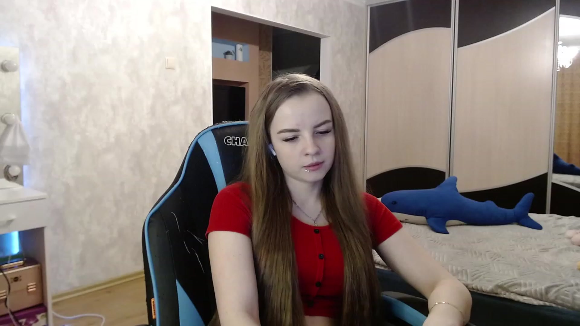 Gallery image thumbnail from Lio_noy's myfreecams stream on, 02/13/2024, 23:04 image 6 of 20