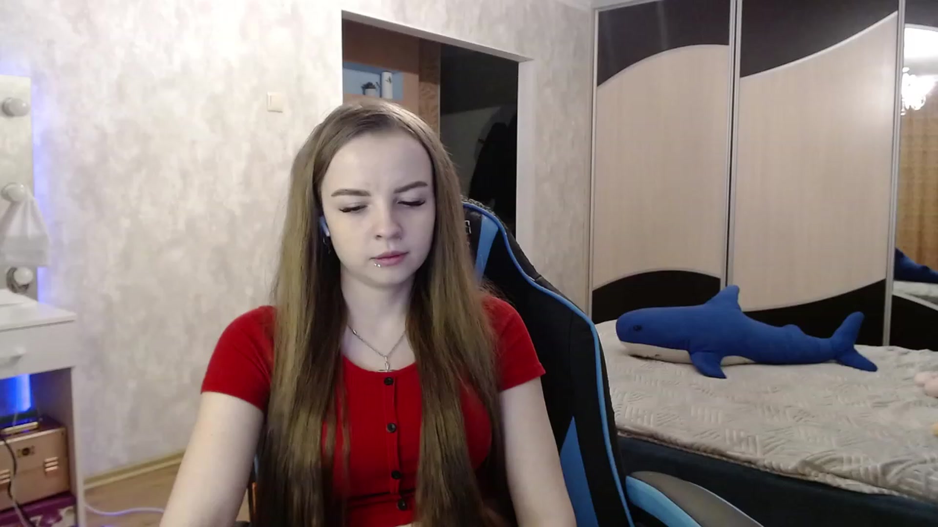 Gallery image thumbnail from Lio_noy's myfreecams stream on, 02/13/2024, 23:04 image 11 of 20