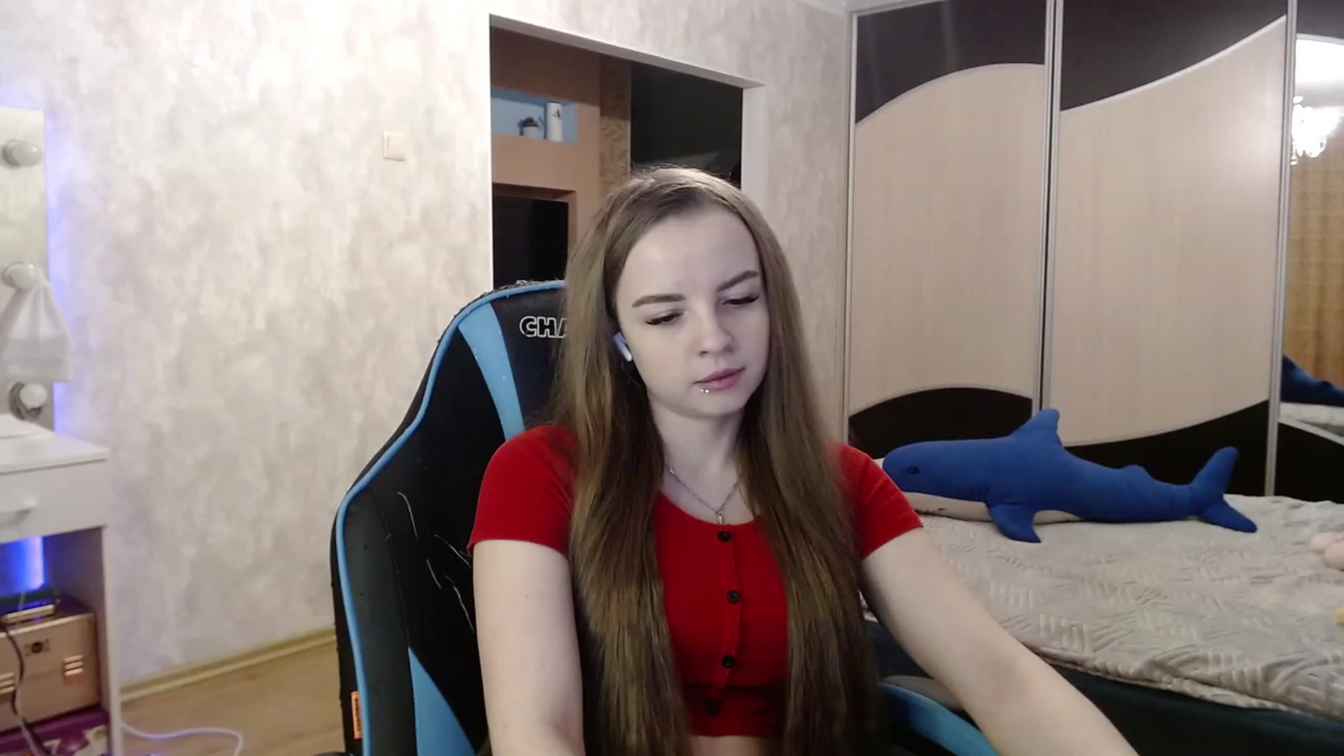 Gallery image thumbnail from Lio_noy's myfreecams stream on, 02/13/2024, 23:04 image 5 of 20