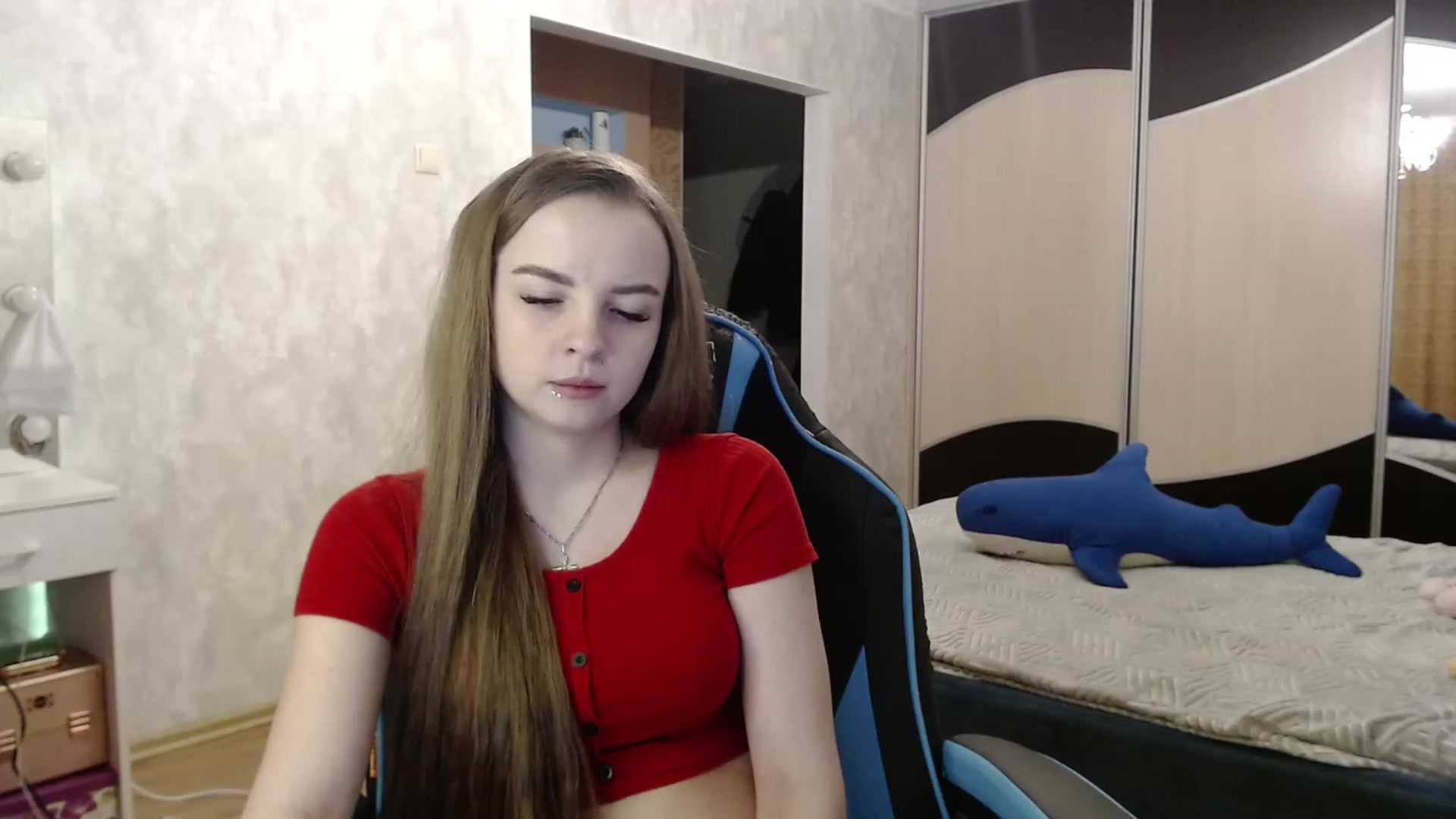 Gallery image thumbnail from Lio_noy's myfreecams stream on, 02/13/2024, 23:04 image 18 of 20