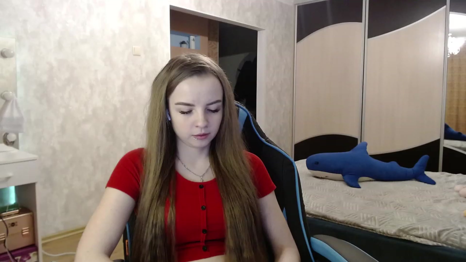 Gallery image thumbnail from Lio_noy's myfreecams stream on, 02/13/2024, 23:04 image 15 of 20