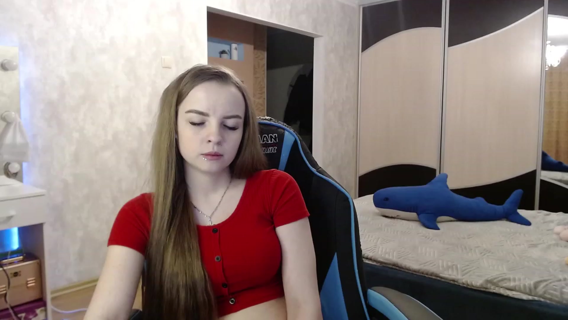 Gallery image thumbnail from Lio_noy's myfreecams stream on, 02/13/2024, 23:04 image 20 of 20