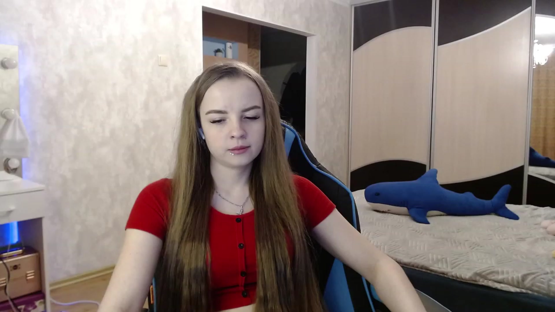 Gallery image thumbnail from Lio_noy's myfreecams stream on, 02/13/2024, 23:04 image 14 of 20
