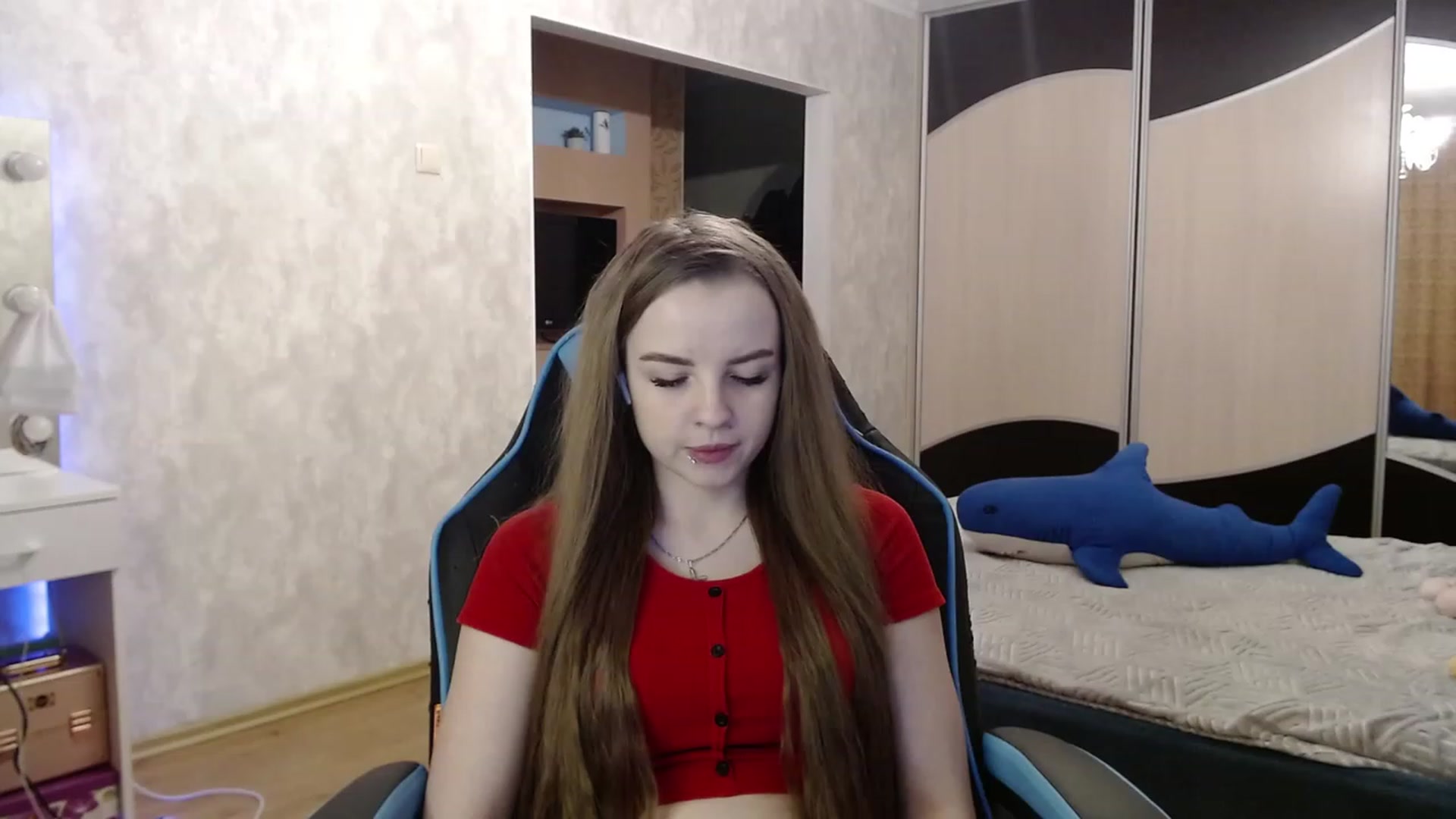 Gallery image thumbnail from Lio_noy's myfreecams stream on, 02/13/2024, 23:04 image 2 of 20