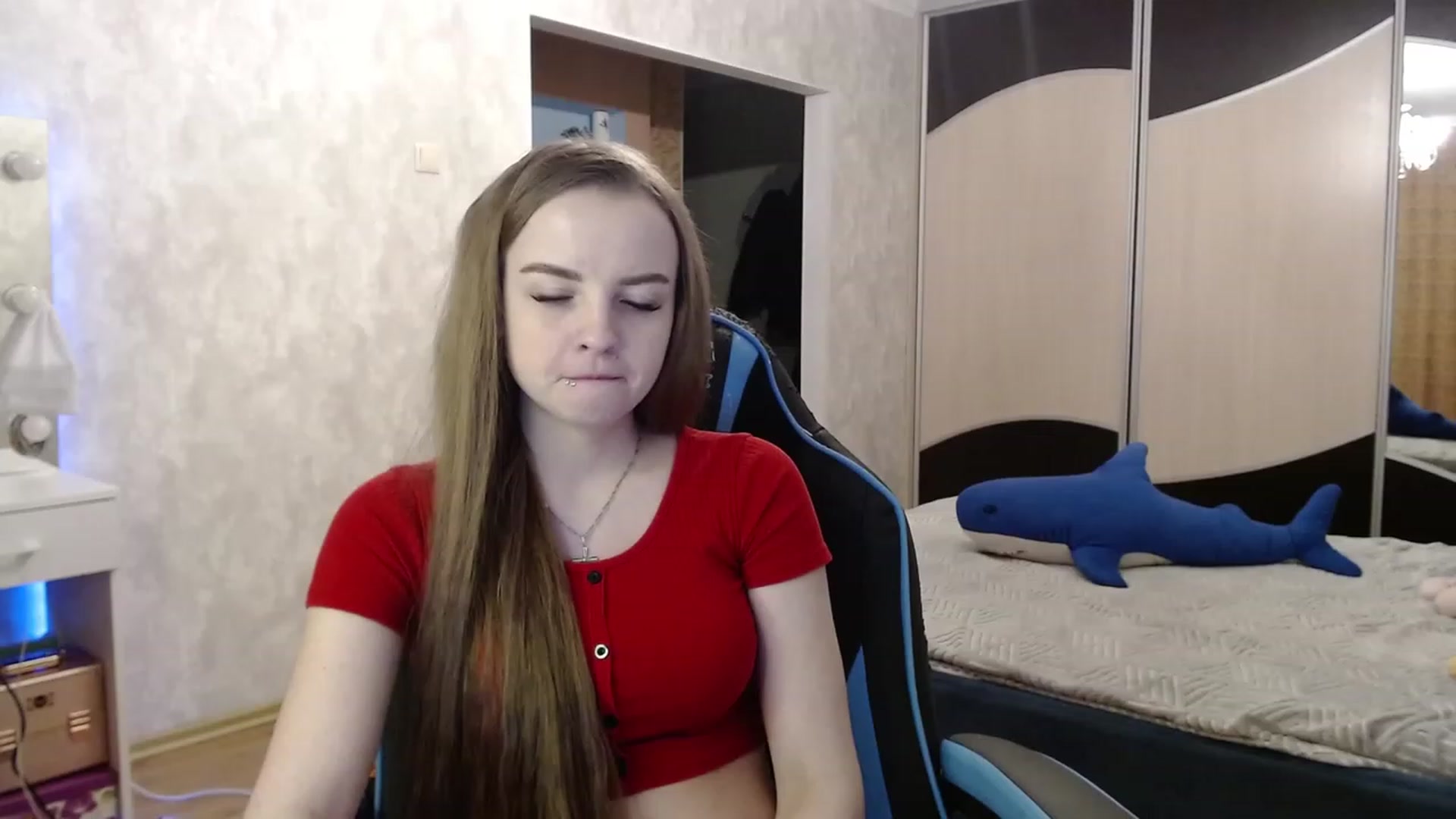 Gallery image thumbnail from Lio_noy's myfreecams stream on, 02/13/2024, 23:04 image 17 of 20