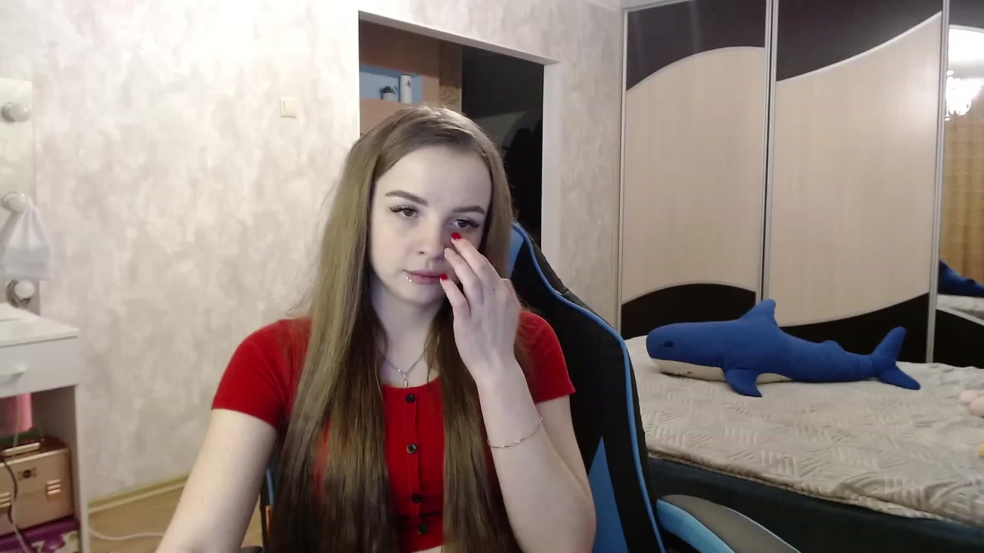 Gallery image thumbnail from Lio_noy's myfreecams stream on, 02/13/2024, 23:04 image 10 of 20