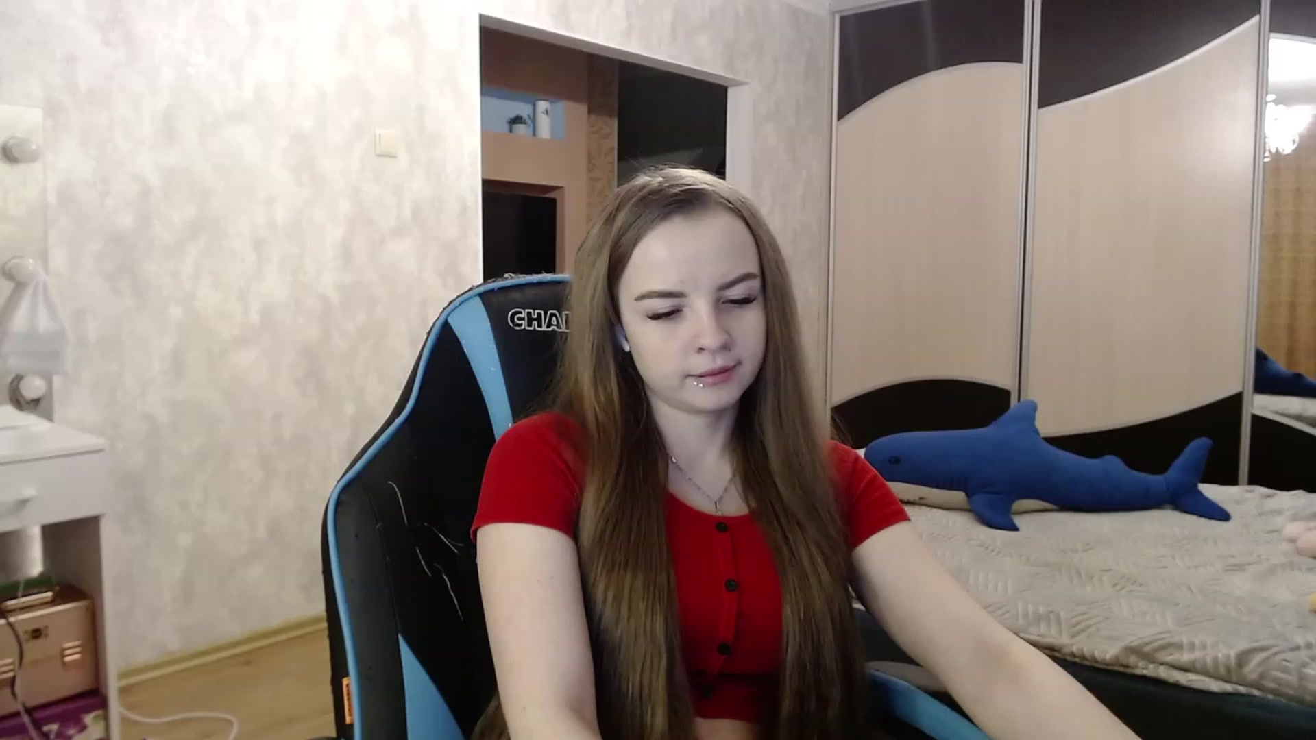 Gallery image thumbnail from Lio_noy's myfreecams stream on, 02/13/2024, 23:04 image 7 of 20