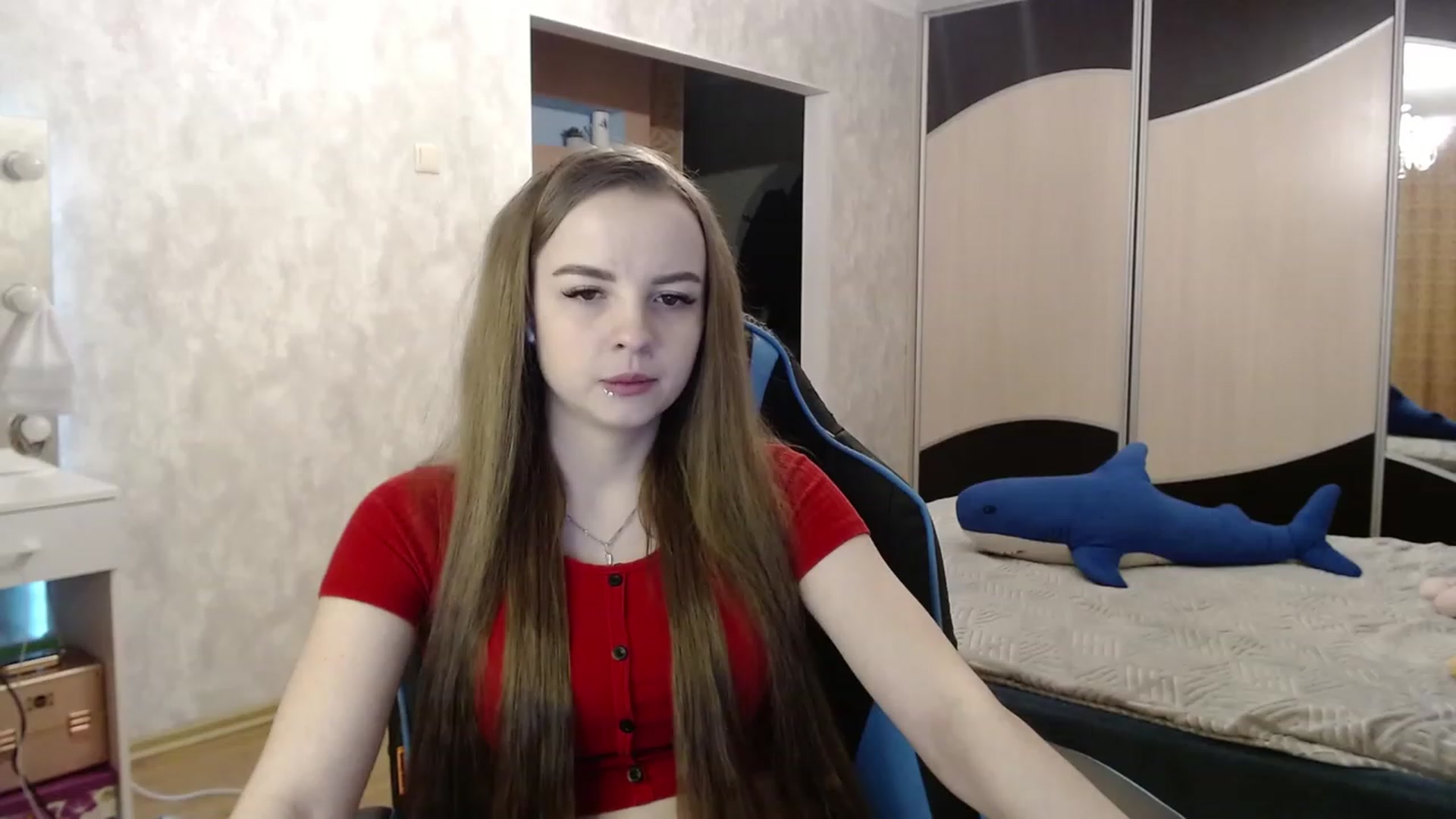 Gallery image thumbnail from Lio_noy's myfreecams stream on, 02/13/2024, 23:04 image 9 of 20