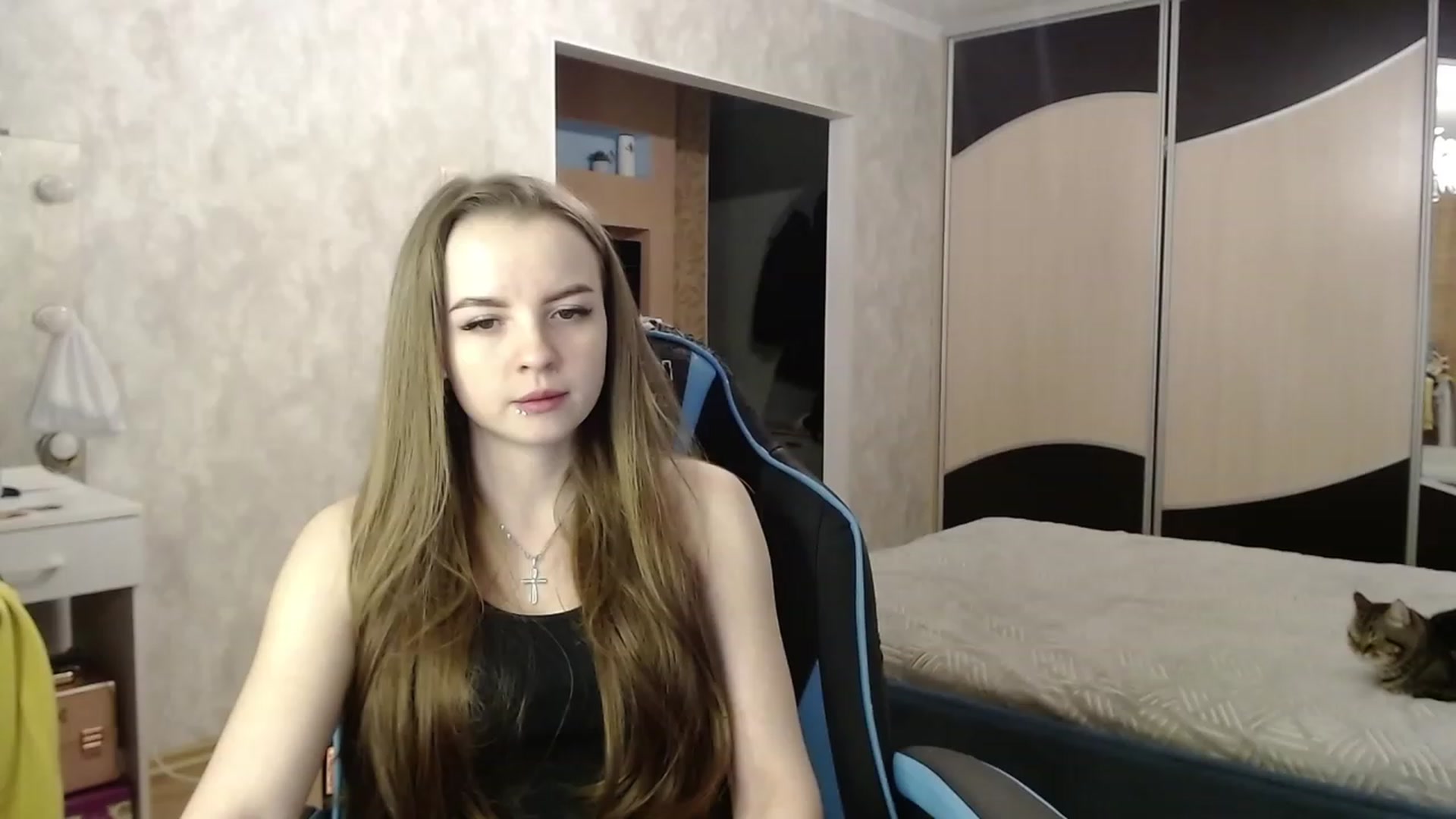 Gallery image thumbnail from Lio_noy's myfreecams stream on, 02/18/2024, 21:46 image 20 of 20