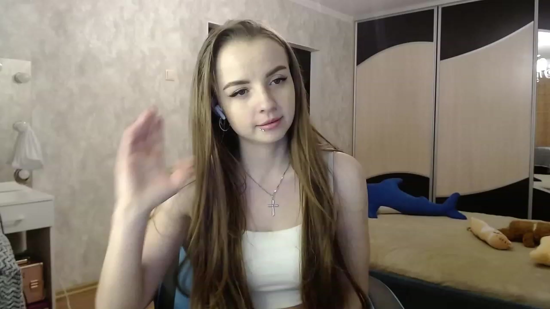 Gallery image thumbnail from Lio_noy's myfreecams stream on, 02/21/2024, 24:38 image 4 of 20