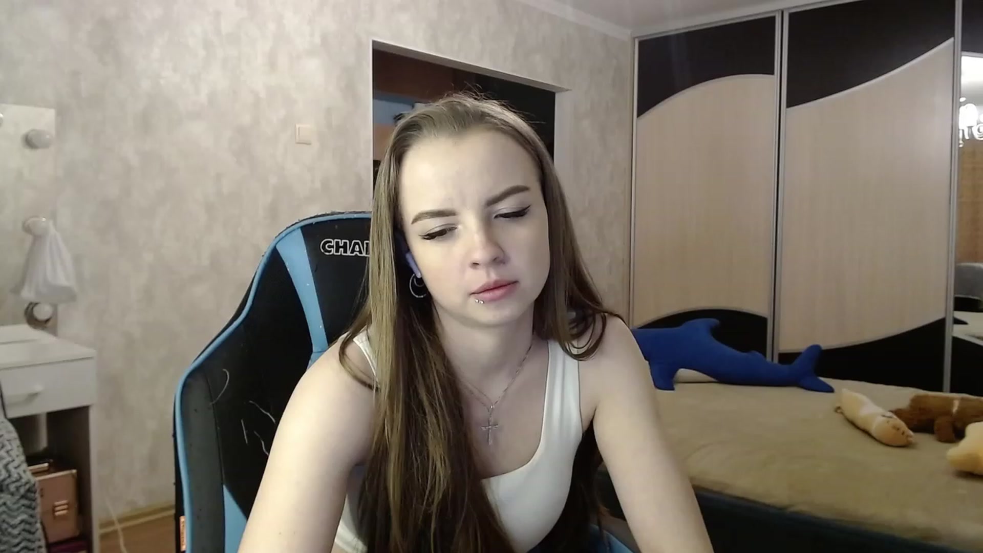 Gallery image thumbnail from Lio_noy's myfreecams stream on, 02/21/2024, 24:38 image 9 of 20
