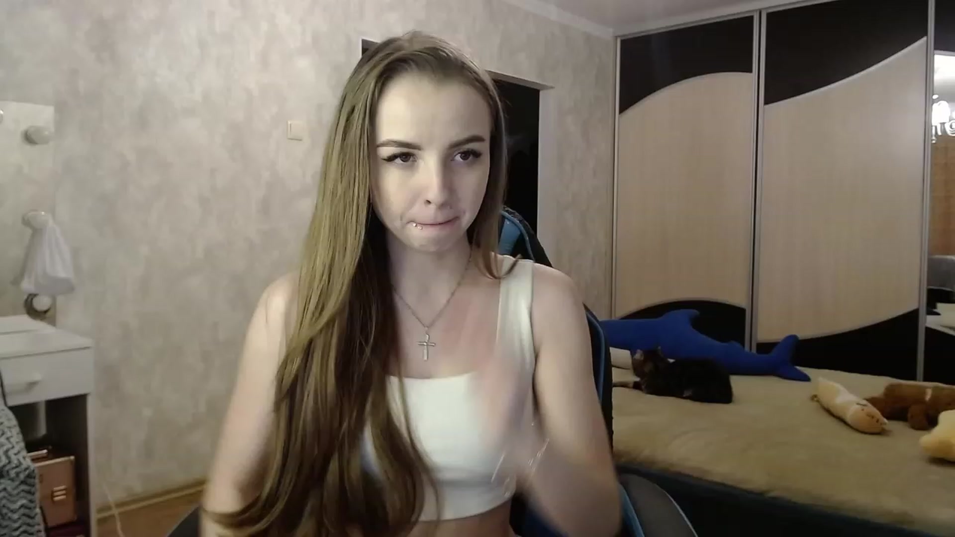 Gallery image thumbnail from Lio_noy's myfreecams stream on, 02/21/2024, 24:38 image 1 of 20