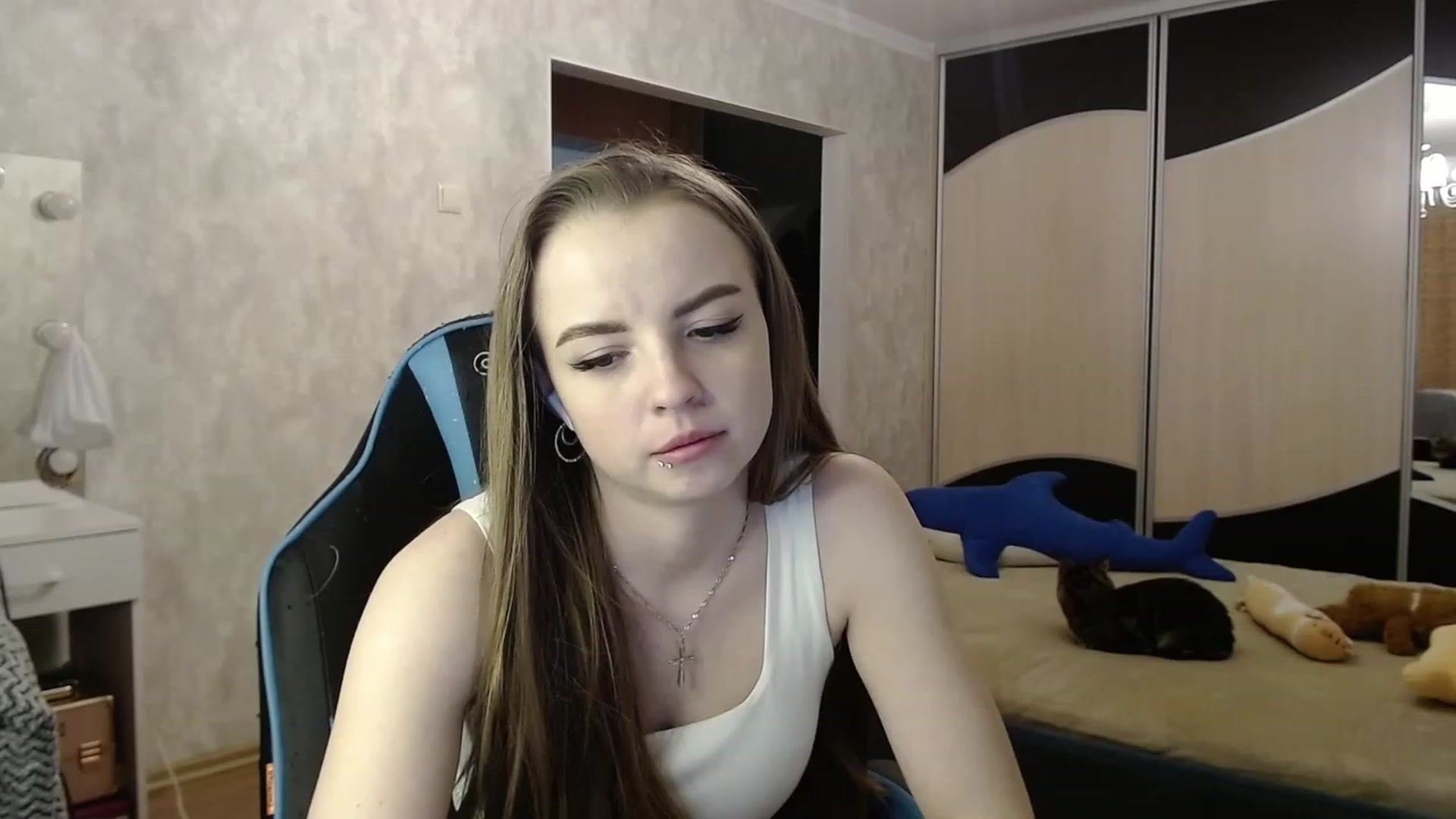 Gallery image thumbnail from Lio_noy's myfreecams stream on, 02/21/2024, 24:38 image 20 of 20