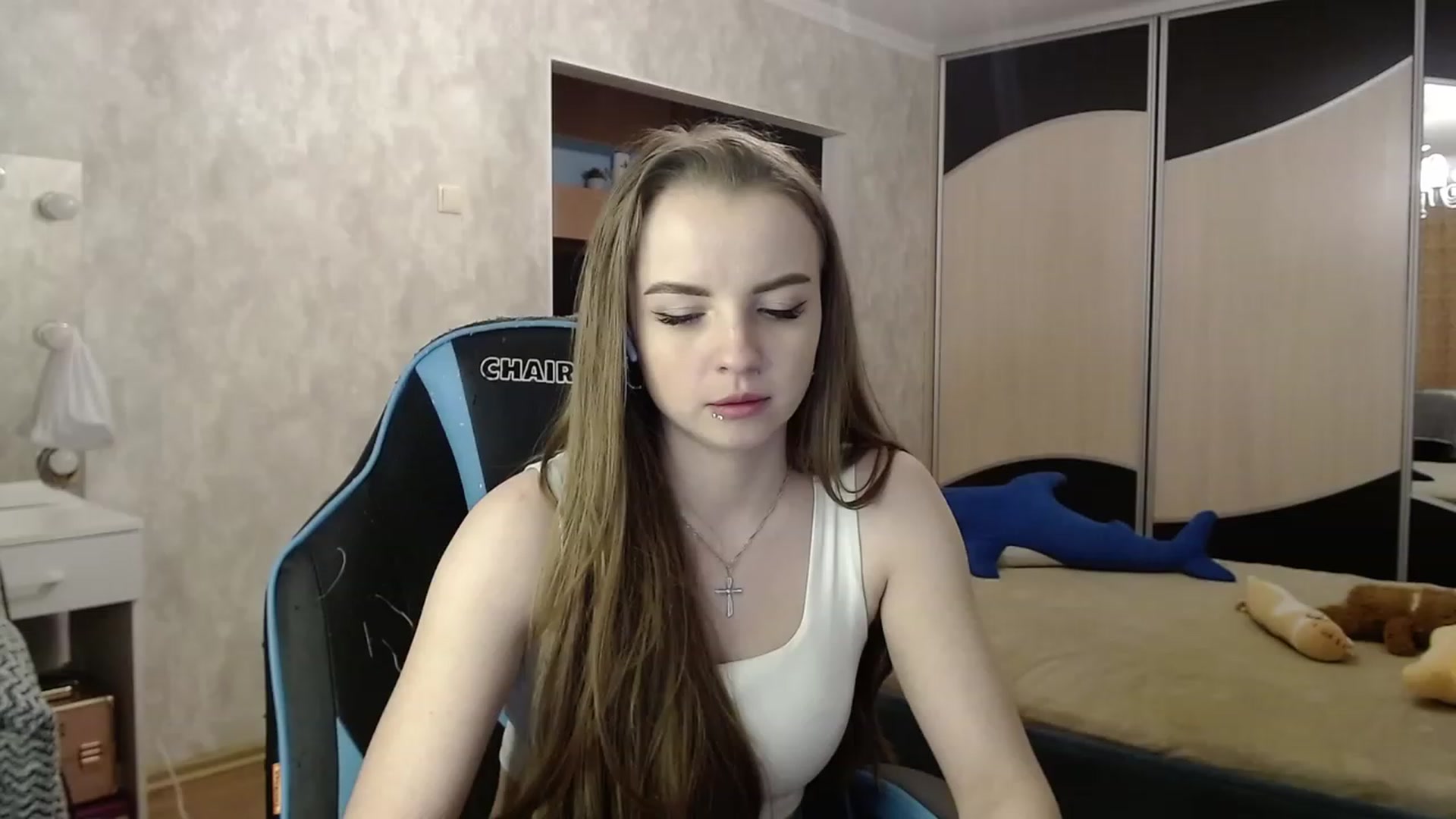 Gallery image thumbnail from Lio_noy's myfreecams stream on, 02/21/2024, 24:38 image 7 of 20