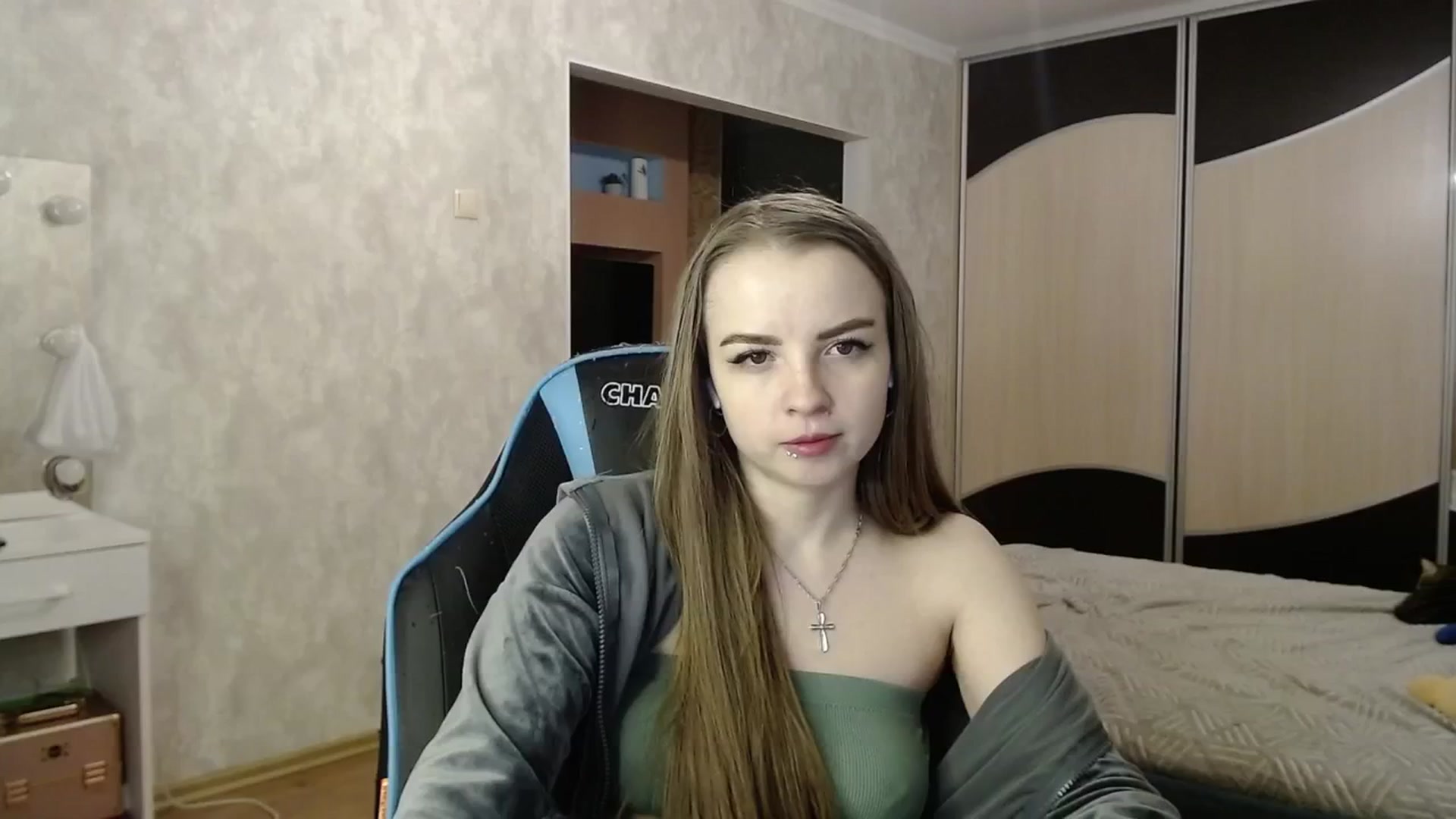 Gallery image thumbnail from Lio_noy's myfreecams stream on, 02/25/2024, 02:34 image 7 of 20