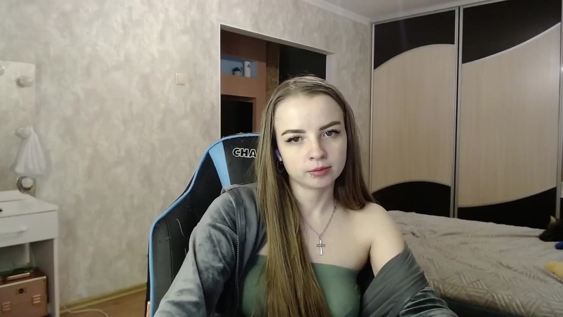 Gallery image thumbnail from Lio_noy's myfreecams stream on, 02/25/2024, 02:34 image 9 of 20