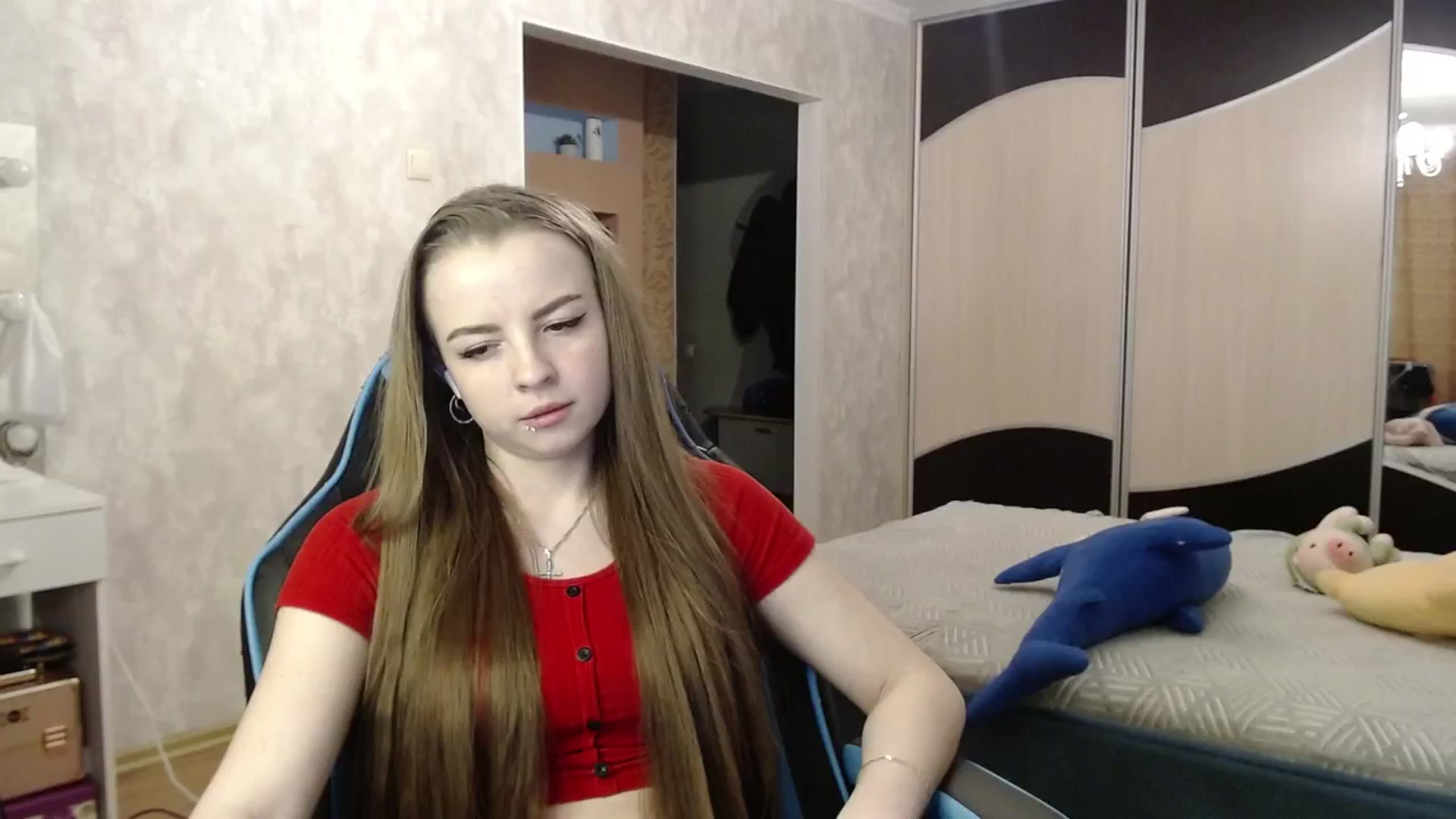Gallery image thumbnail from Lio_noy's myfreecams stream on, 02/28/2024, 24:35 image 17 of 20