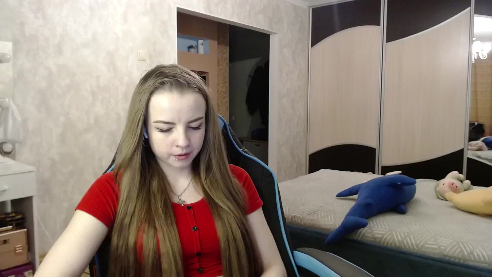 Gallery image thumbnail from Lio_noy's myfreecams stream on, 02/28/2024, 24:35 image 7 of 20