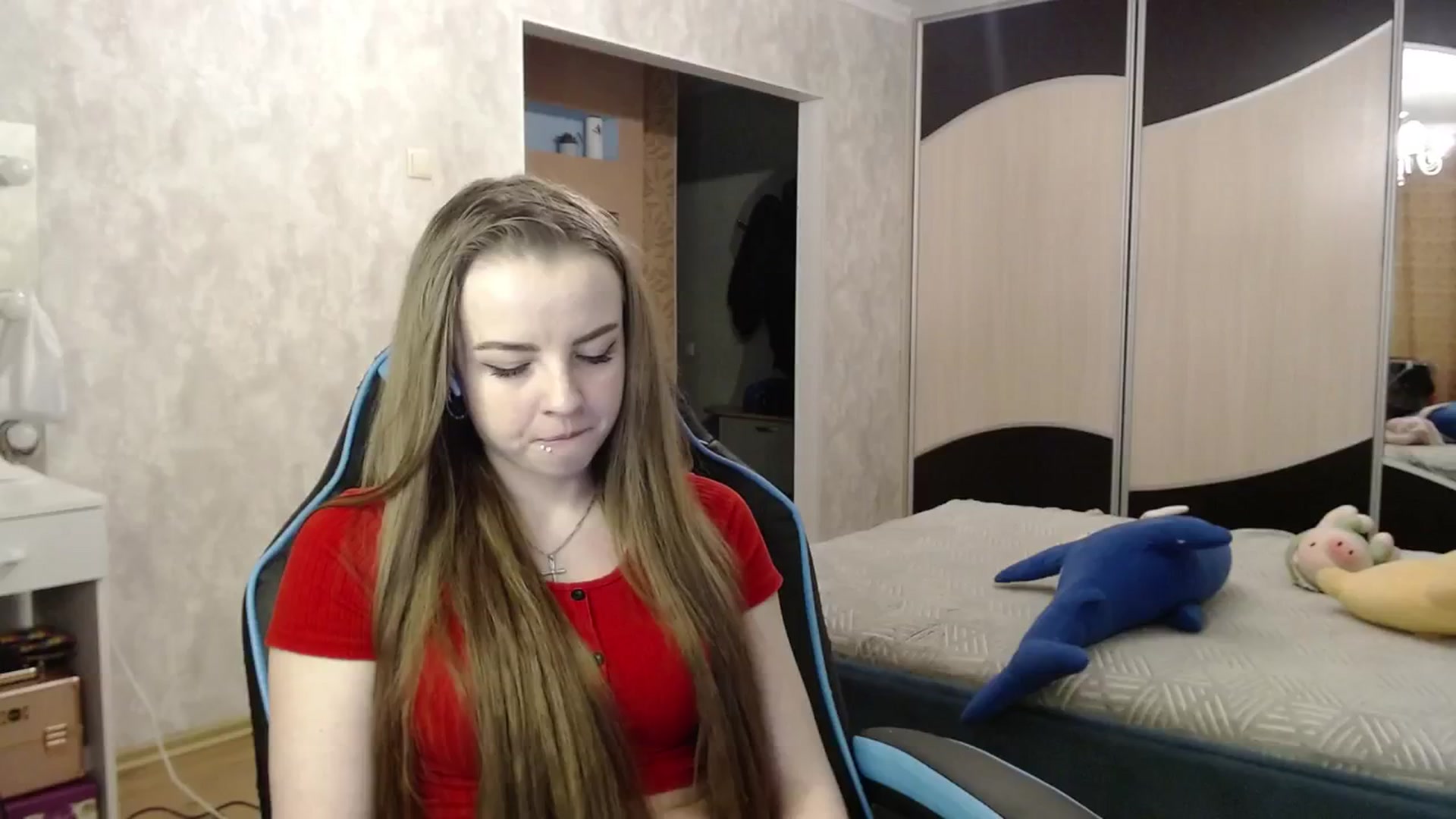 Gallery image thumbnail from Lio_noy's myfreecams stream on, 02/28/2024, 24:35 image 12 of 20
