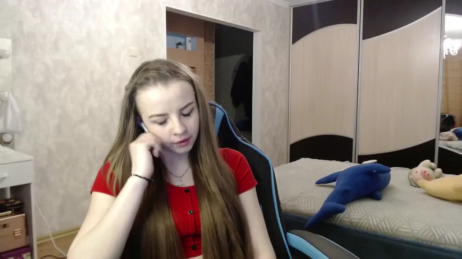 Gallery image thumbnail from Lio_noy's myfreecams stream on, 02/28/2024, 24:35 image 1 of 20