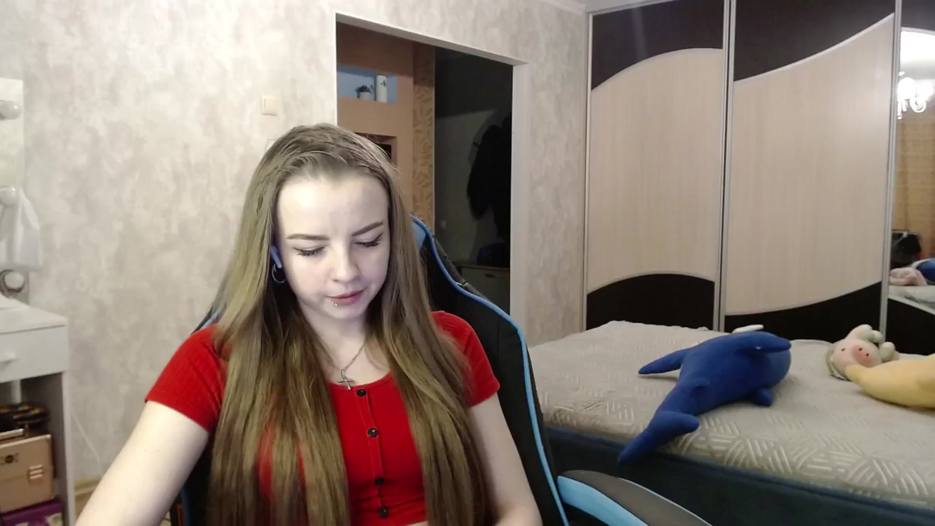 Gallery image thumbnail from Lio_noy's myfreecams stream on, 02/28/2024, 24:35 image 9 of 20