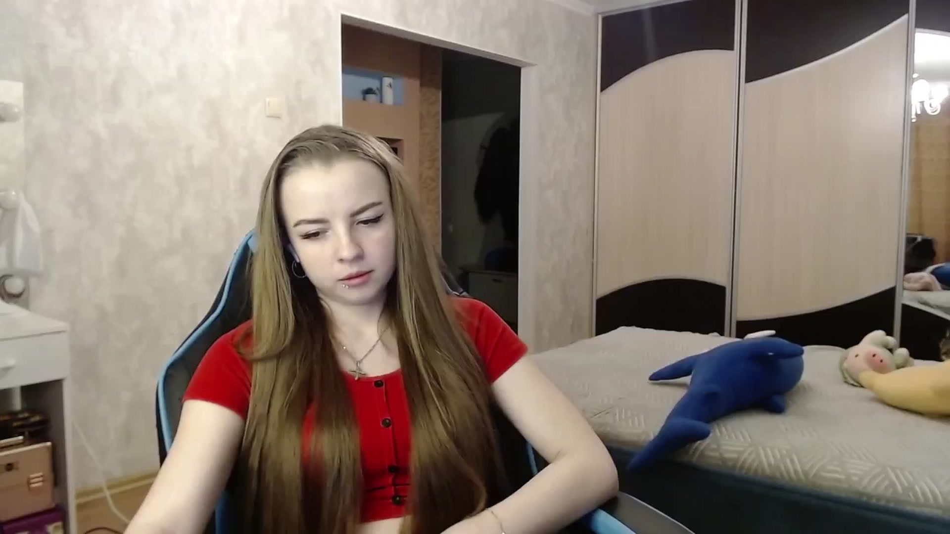 Gallery image thumbnail from Lio_noy's myfreecams stream on, 02/28/2024, 24:35 image 18 of 20