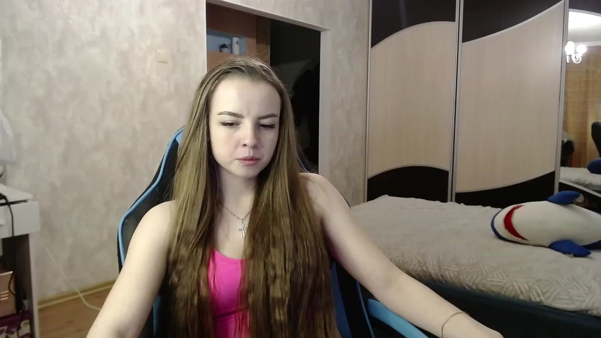 Gallery image thumbnail from Lio_noy's myfreecams stream on, 03/01/2024, 24:54 image 6 of 20
