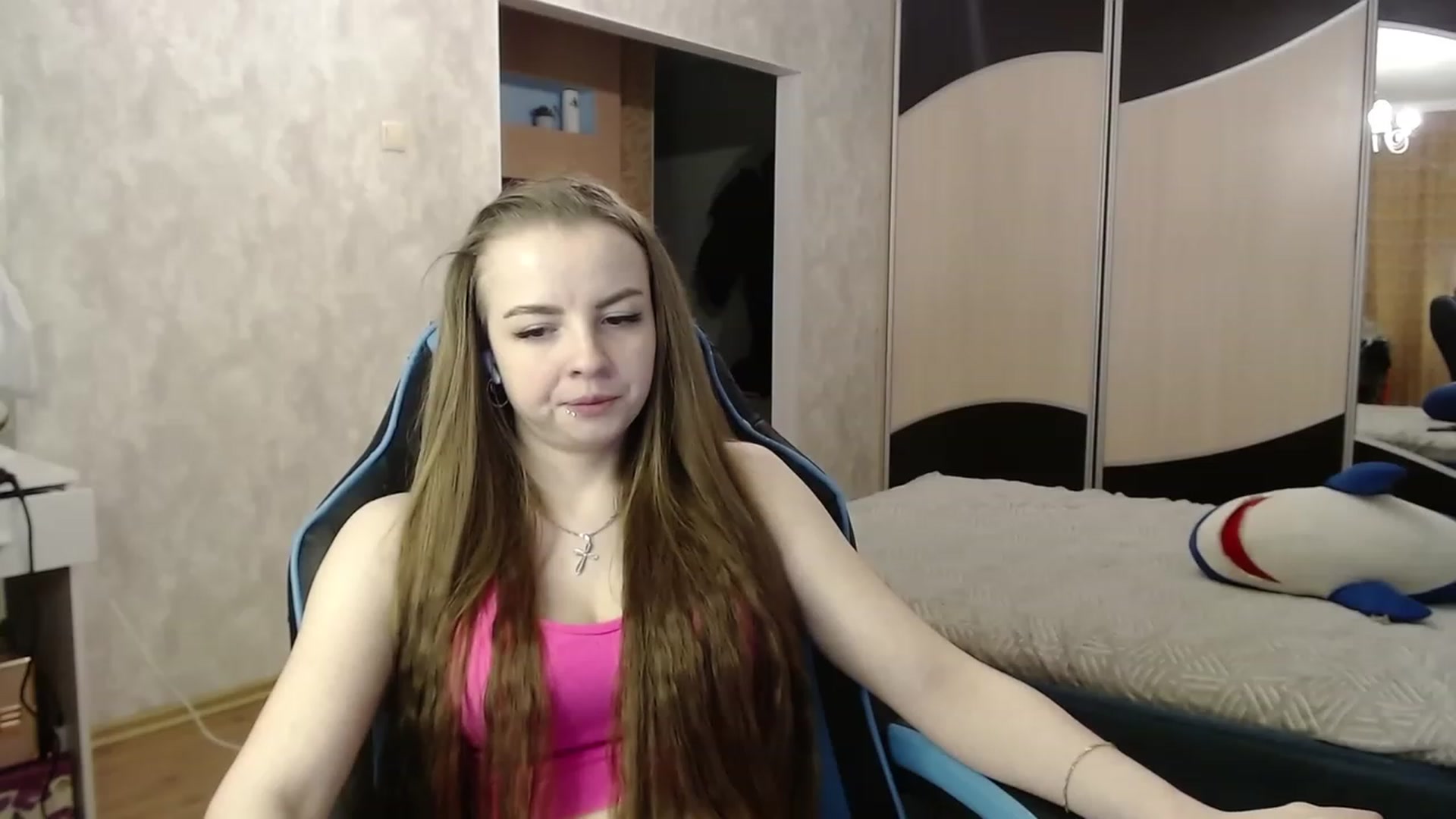 Gallery image thumbnail from Lio_noy's myfreecams stream on, 03/01/2024, 24:54 image 12 of 20