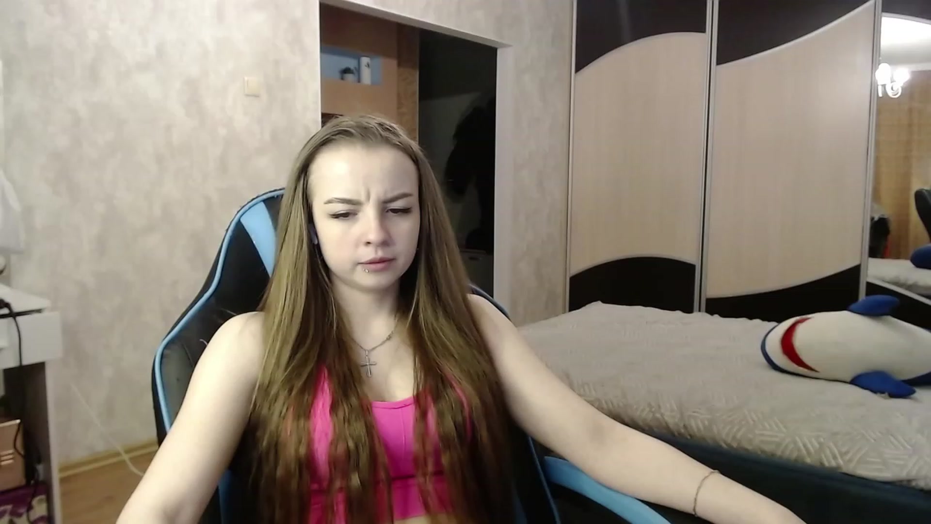 Gallery image thumbnail from Lio_noy's myfreecams stream on, 03/01/2024, 24:54 image 5 of 20