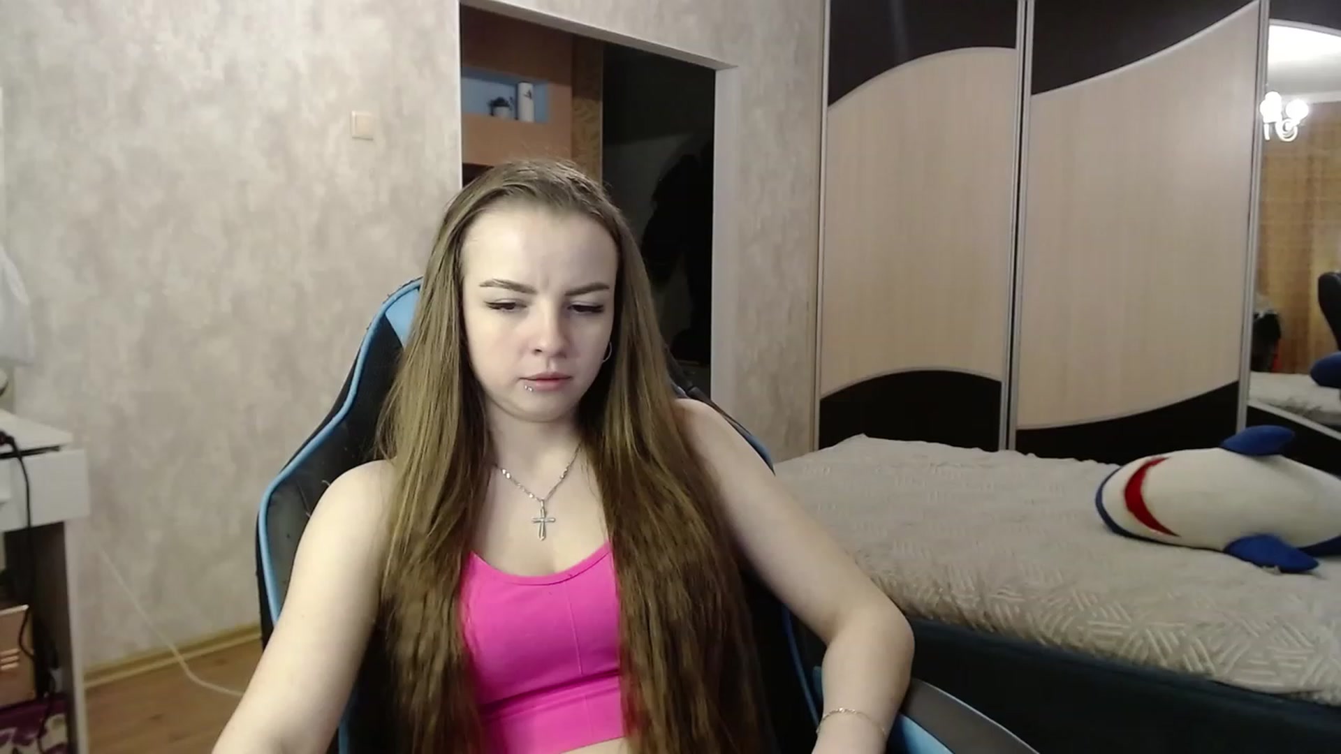 Gallery image thumbnail from Lio_noy's myfreecams stream on, 03/01/2024, 24:54 image 8 of 20
