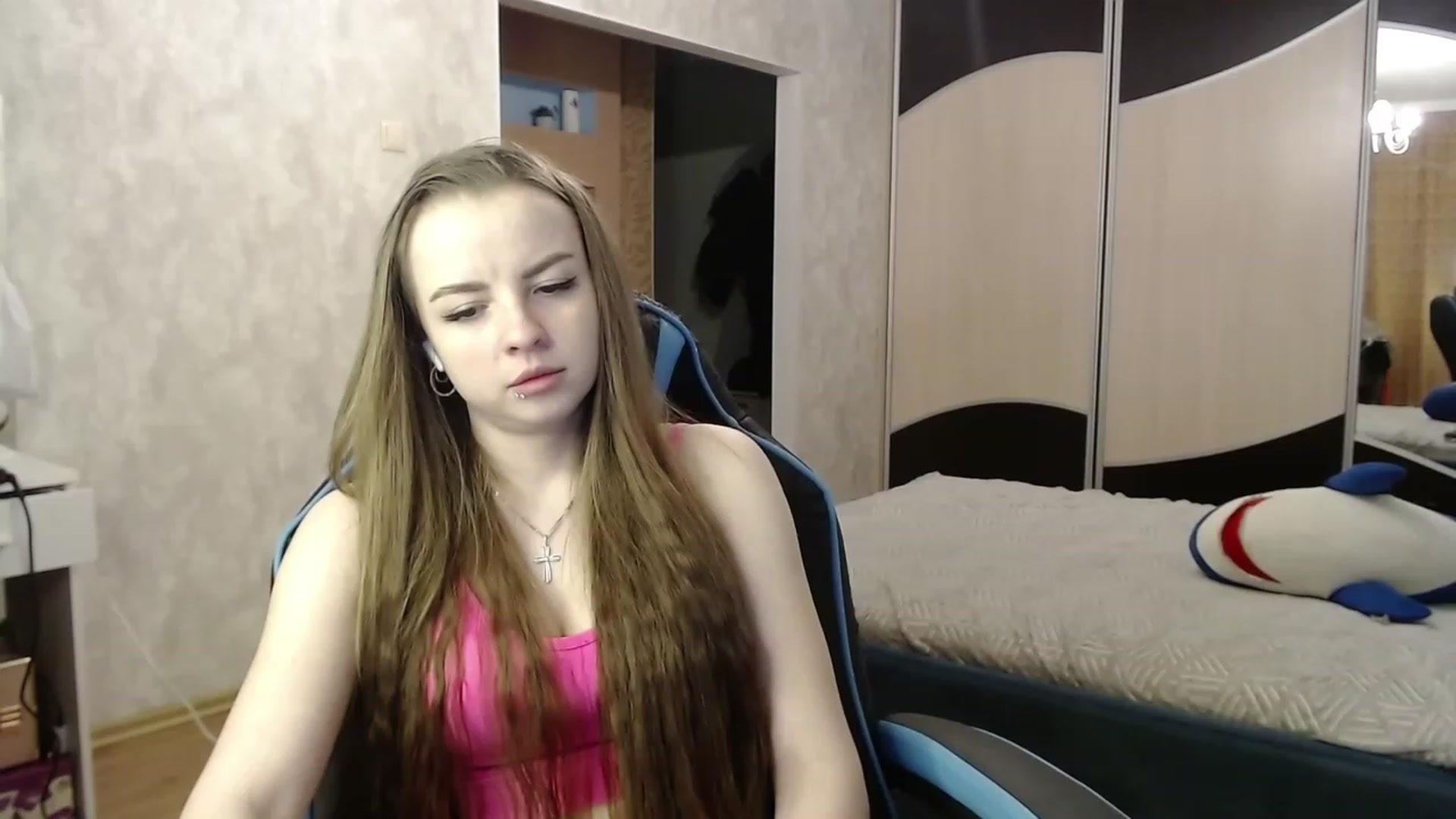 Gallery image thumbnail from Lio_noy's myfreecams stream on, 03/01/2024, 24:54 image 10 of 20