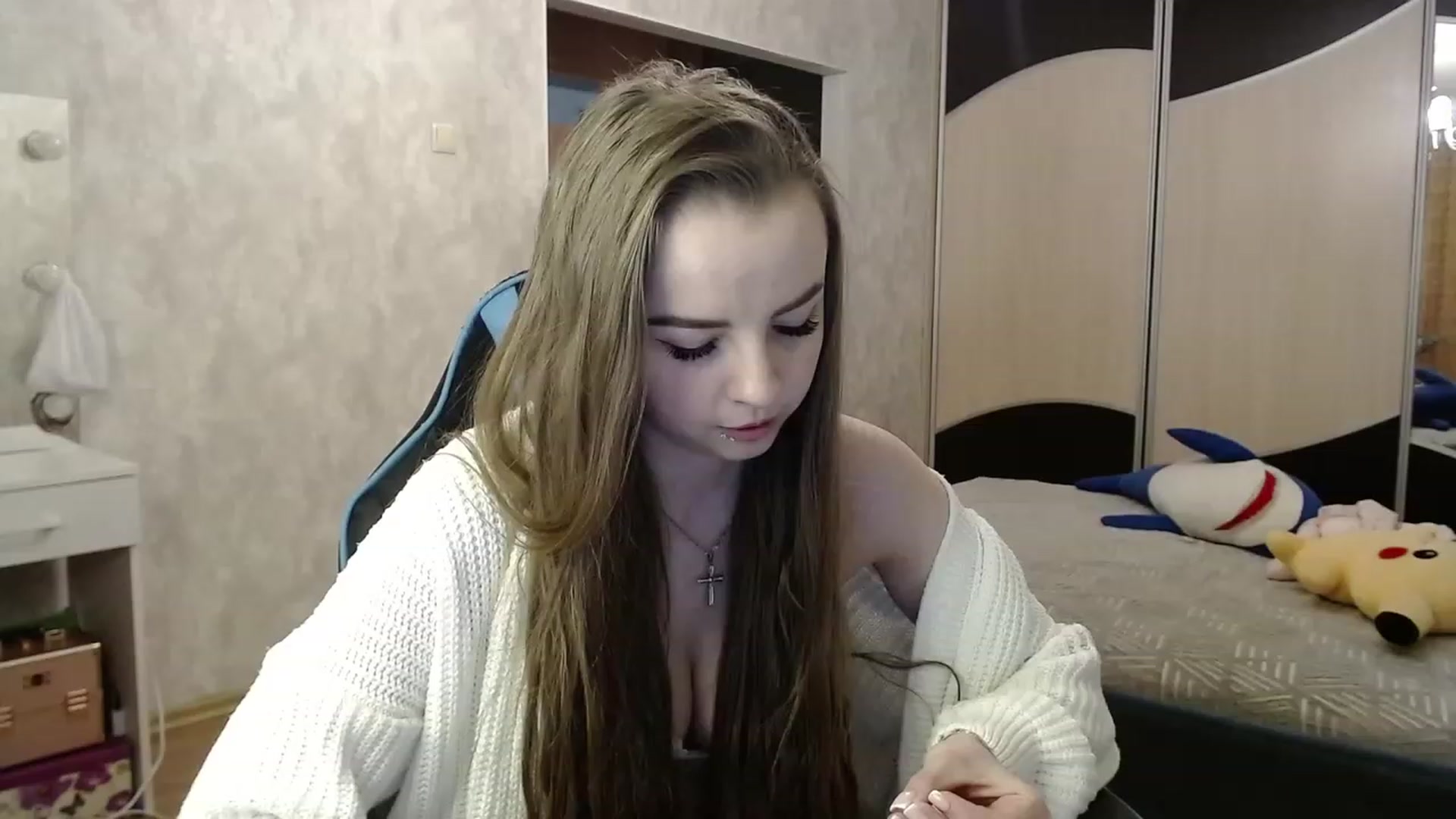 Gallery image thumbnail from Lio_noy's myfreecams stream on, 03/08/2024, 24:31 image 6 of 20